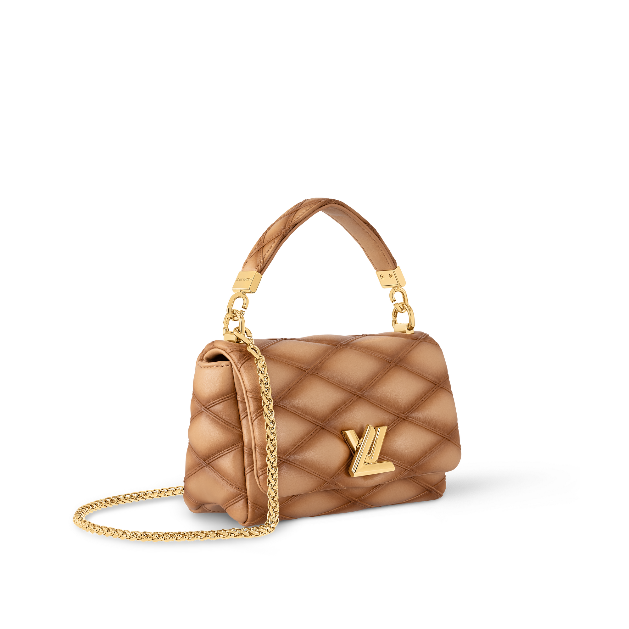 GO-14 PM Malletage 皮革 in 女士