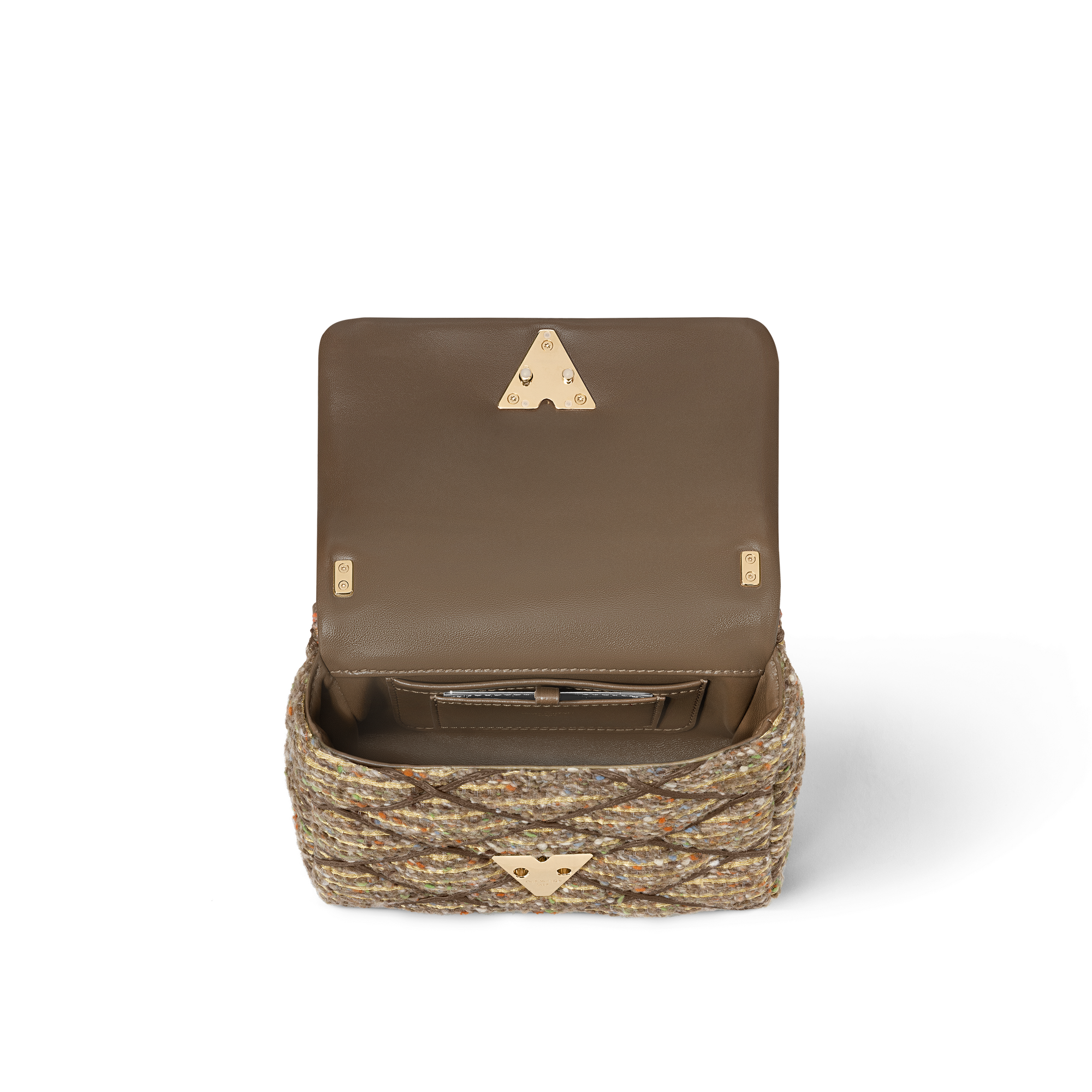 GO-14 PM Malletage 皮革 in 女士