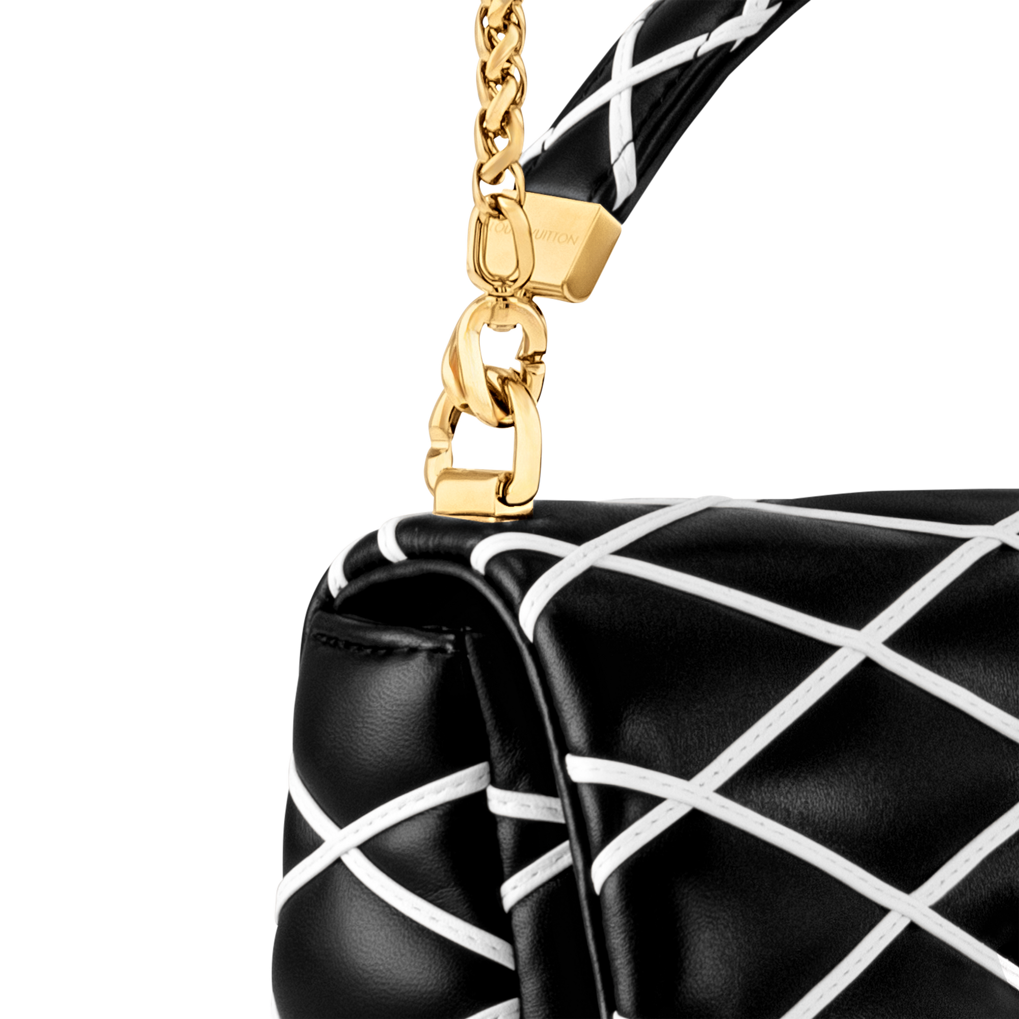 GO-14 PM Malletage 皮革 in 女士