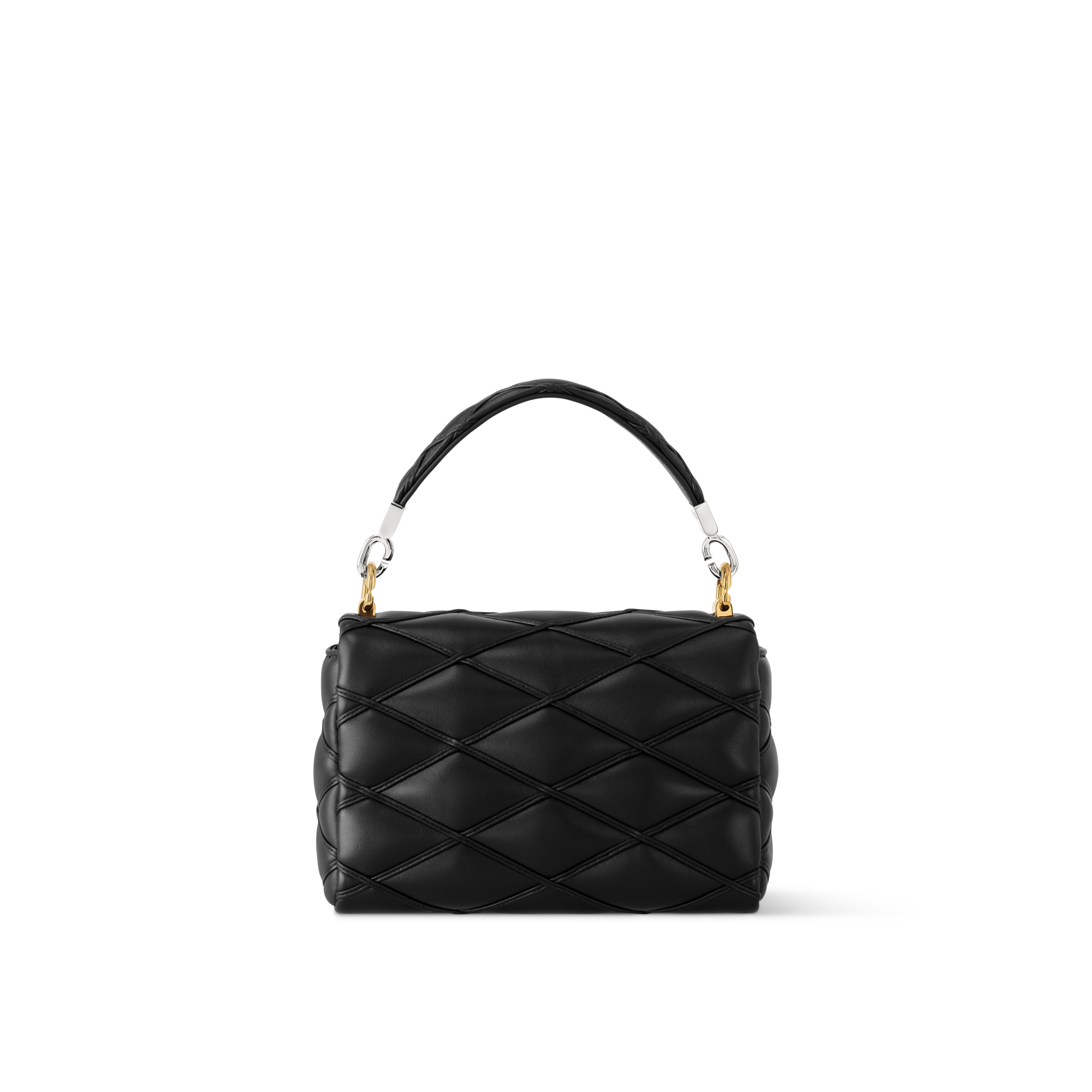 GO-14 PM Malletage 皮革 in 女士