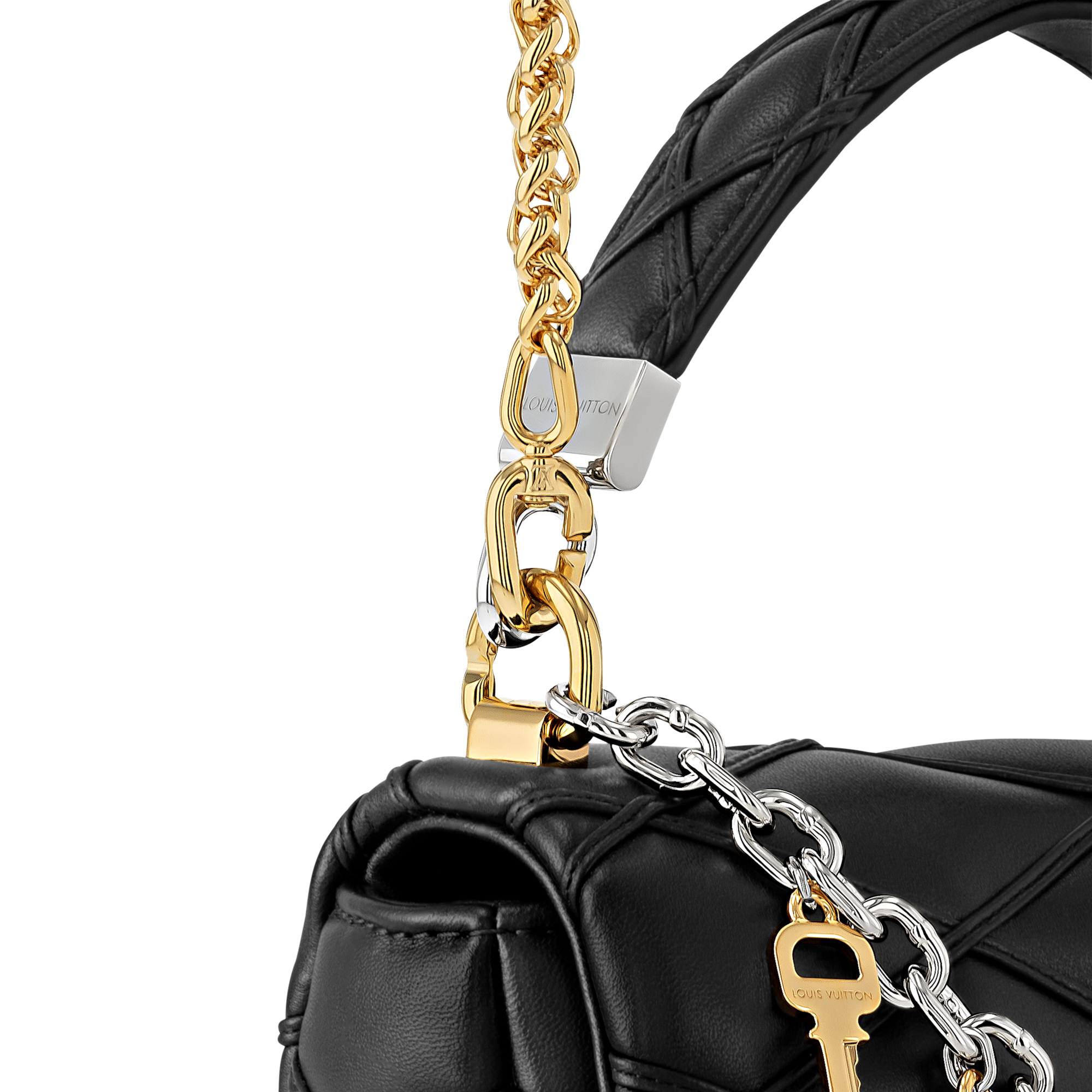 GO-14 PM Malletage 皮革 in 女士