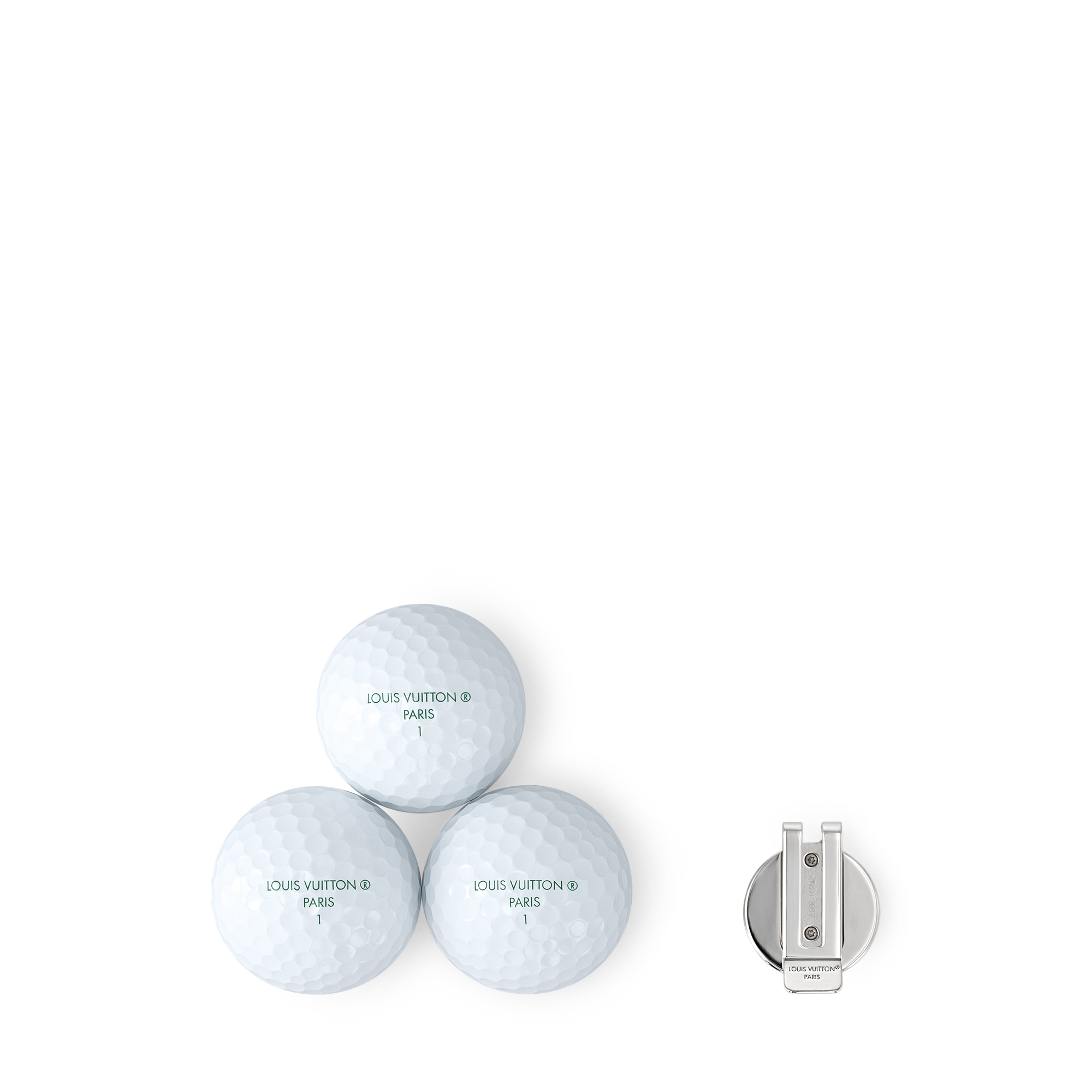 高爾夫球套裝禮盒  in 行李箱、旅行用品及家居精品