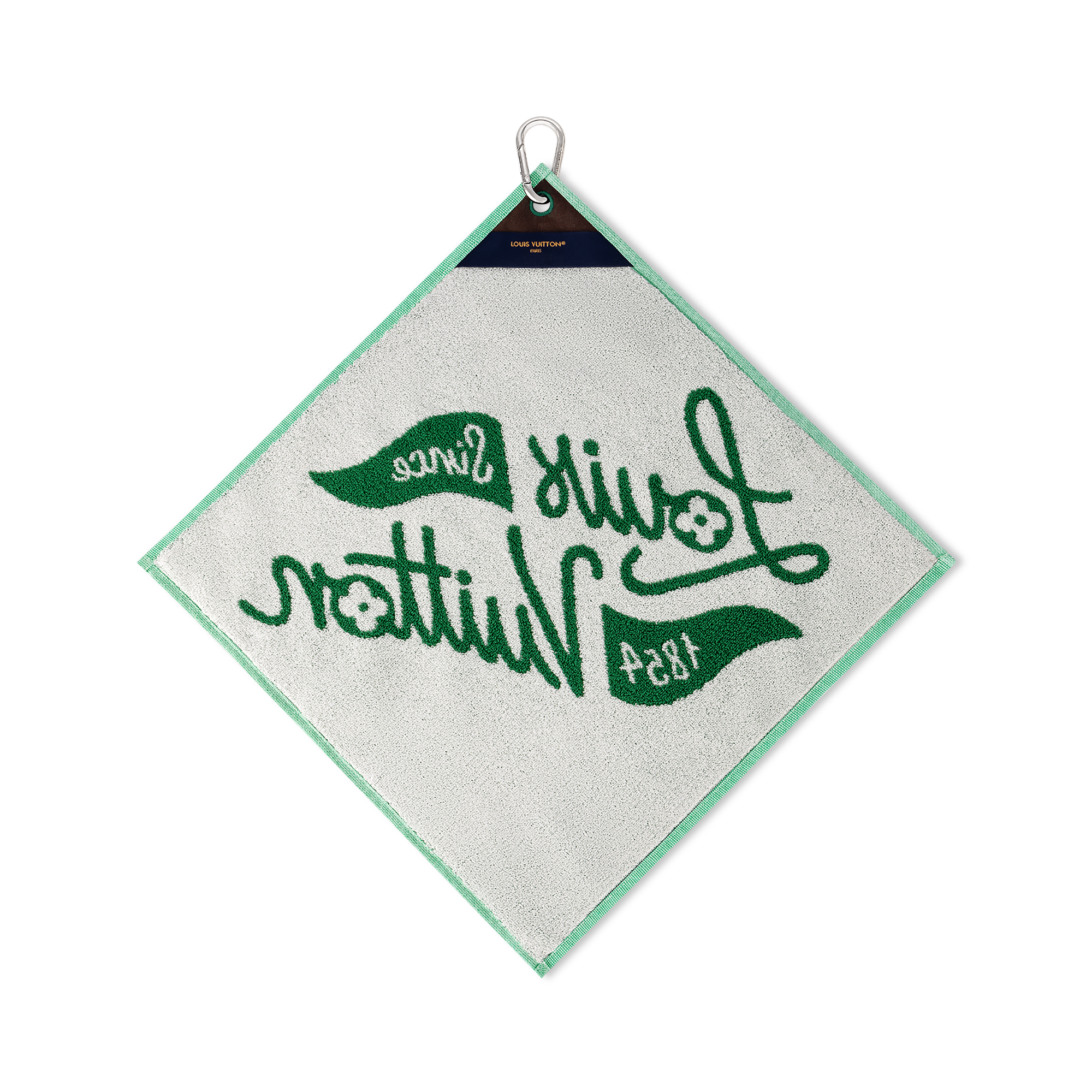 Golf Towel . in Trunks, Travel and Home