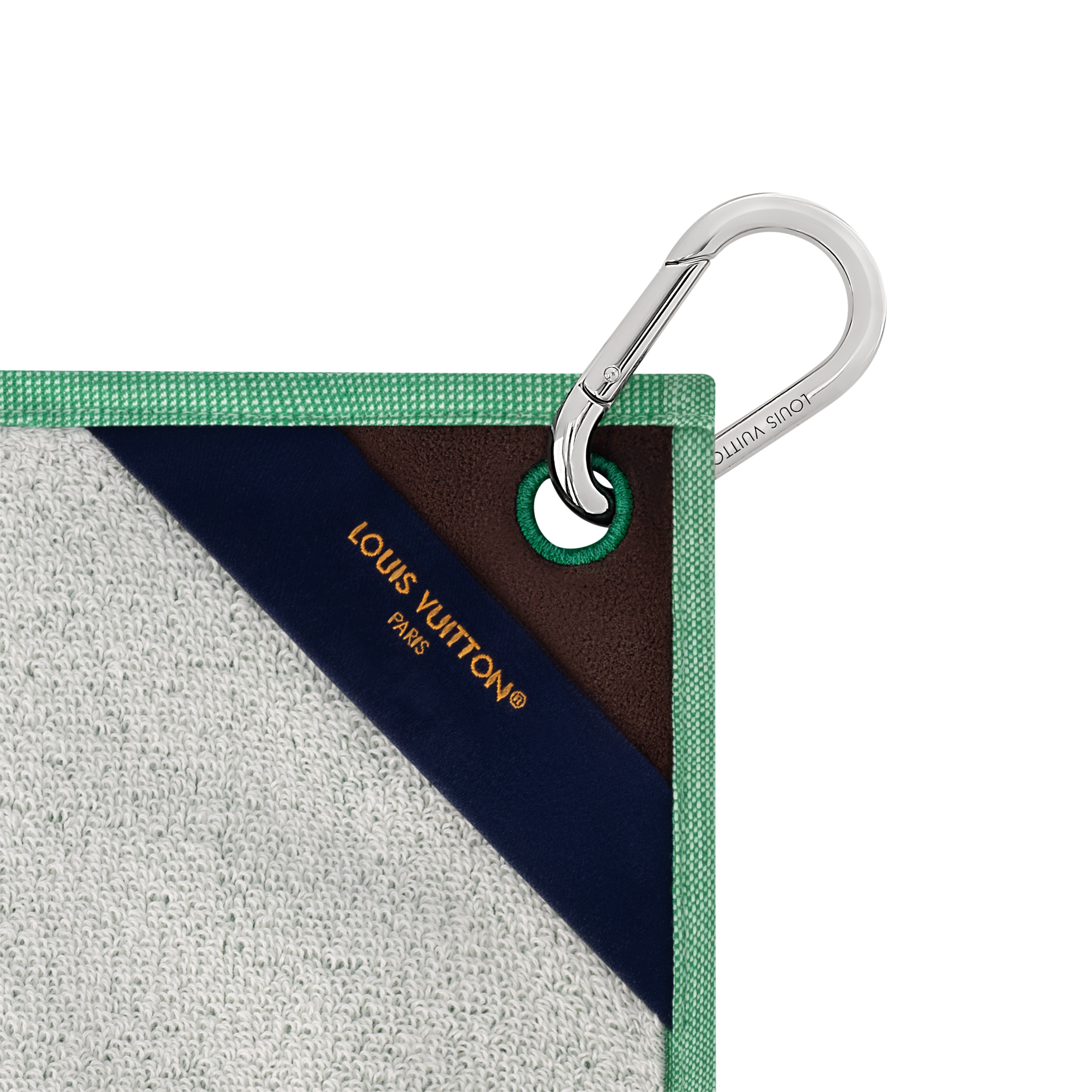 Golf Towel . in Trunks, Travel and Home