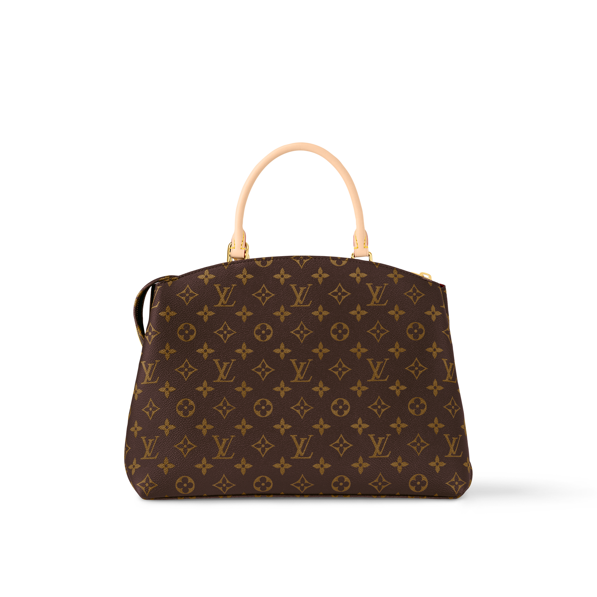 Grand Palais Monogram Canvas in Women