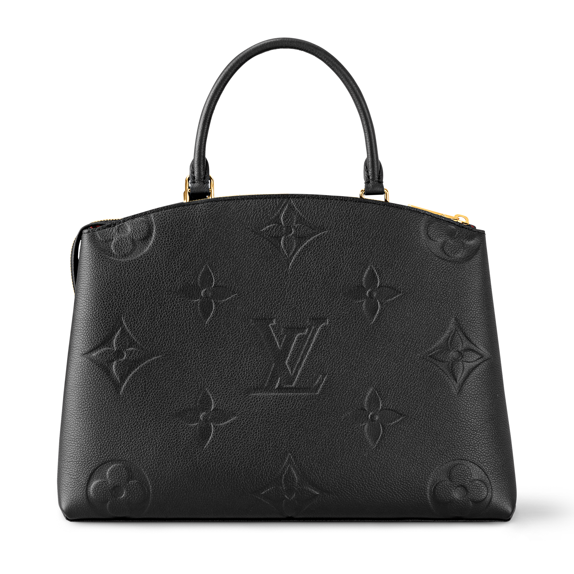 Grand Palais Monogram Empreinte Leather - Shoulder and Cross Body 