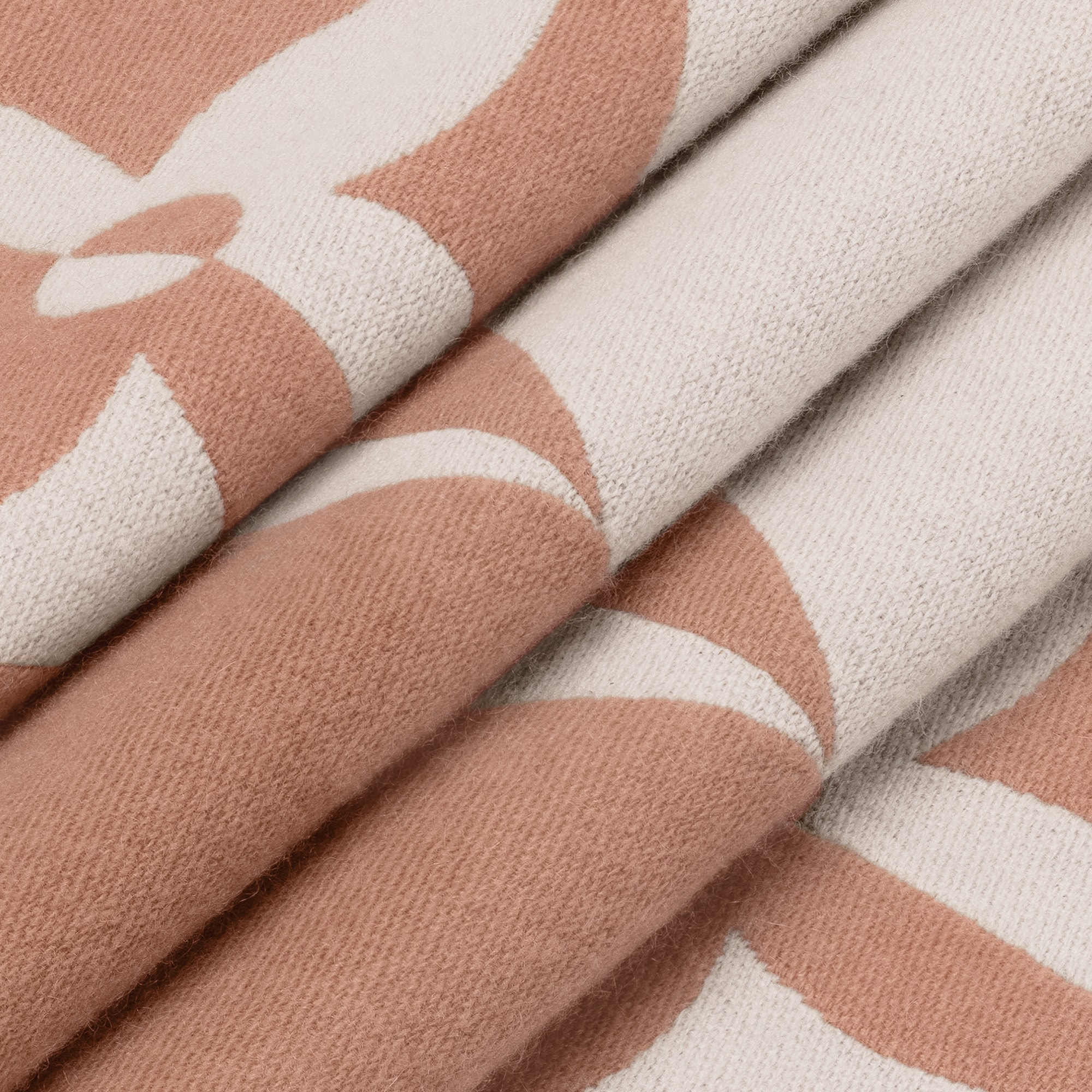 Graphic Dual 小型圍巾 . in 男士