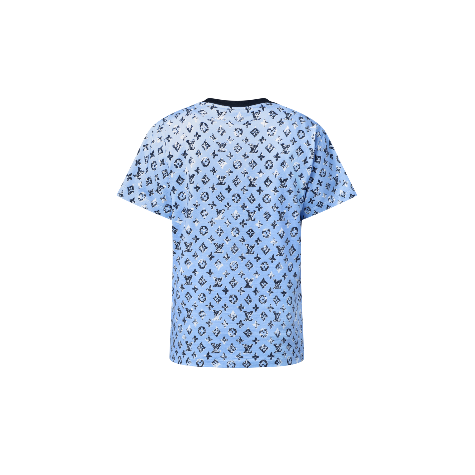 Graphic MonogramT-Shirt  in Women