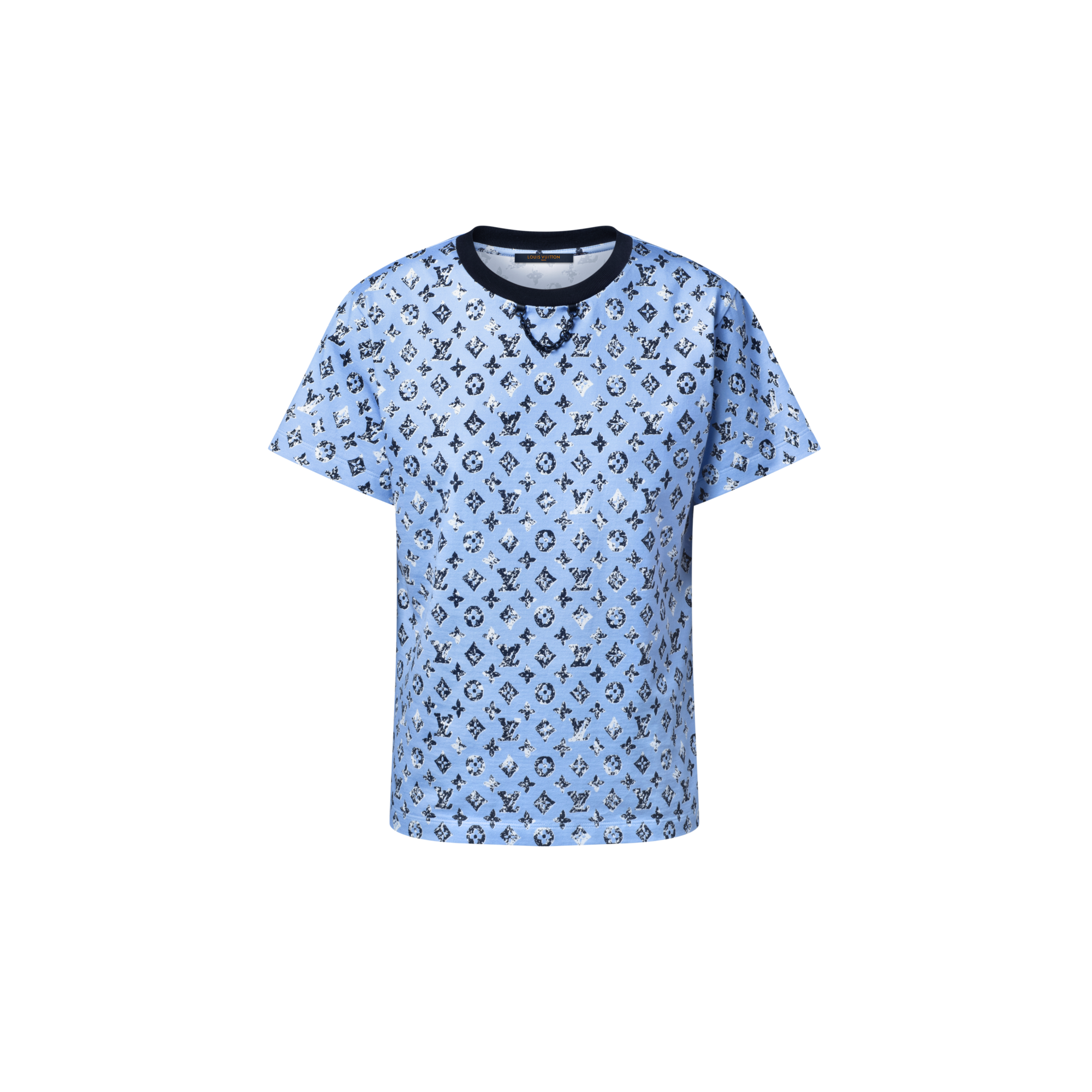 Graphic MonogramT-Shirt  in Women