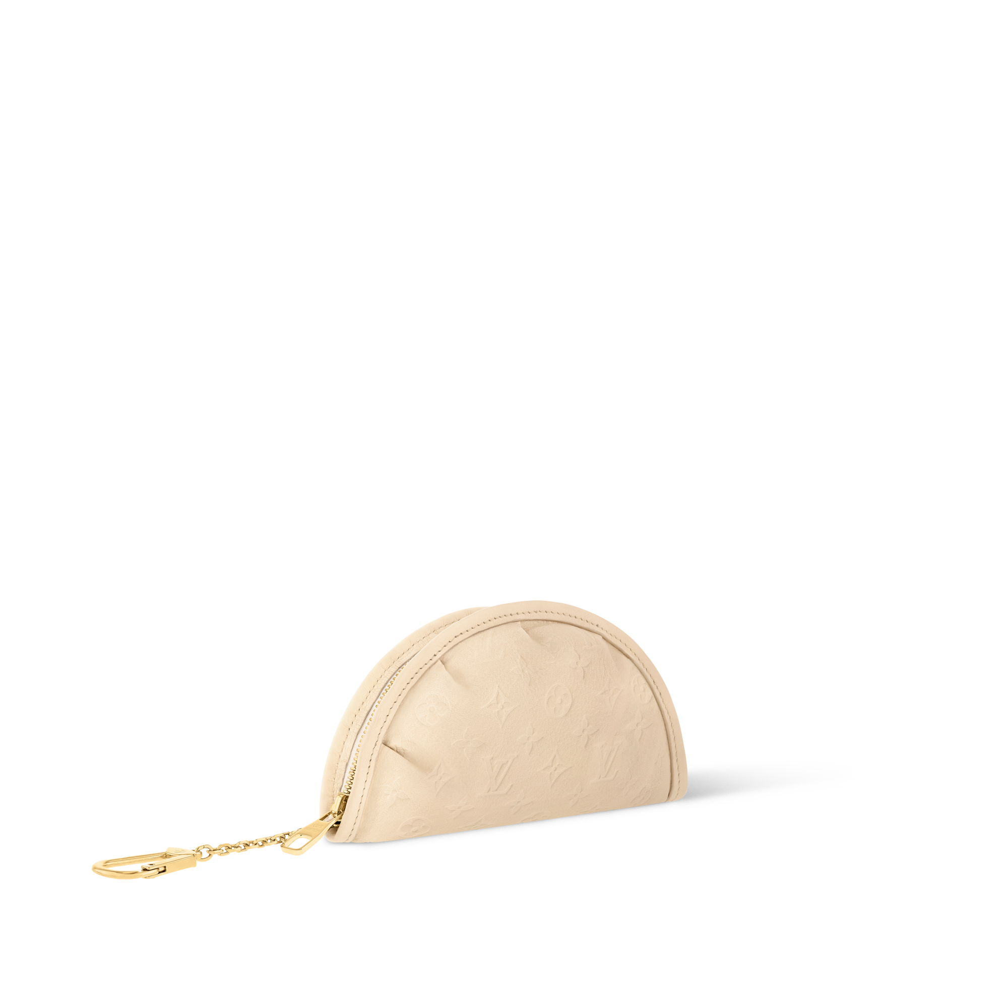 Gyoza Key Pouch autres_cuirs_monogram in Men