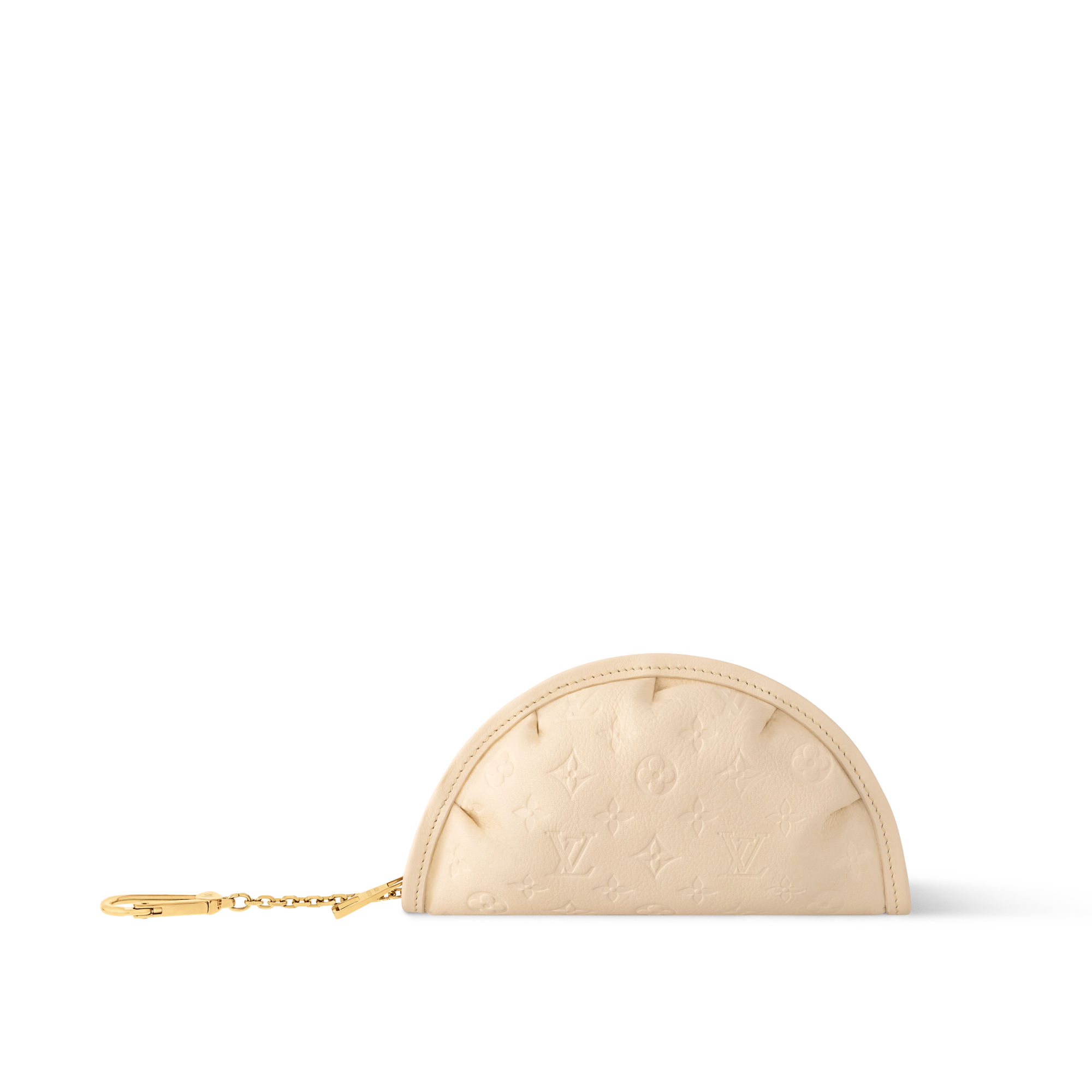 Gyoza Key Pouch autres_cuirs_monogram in Men