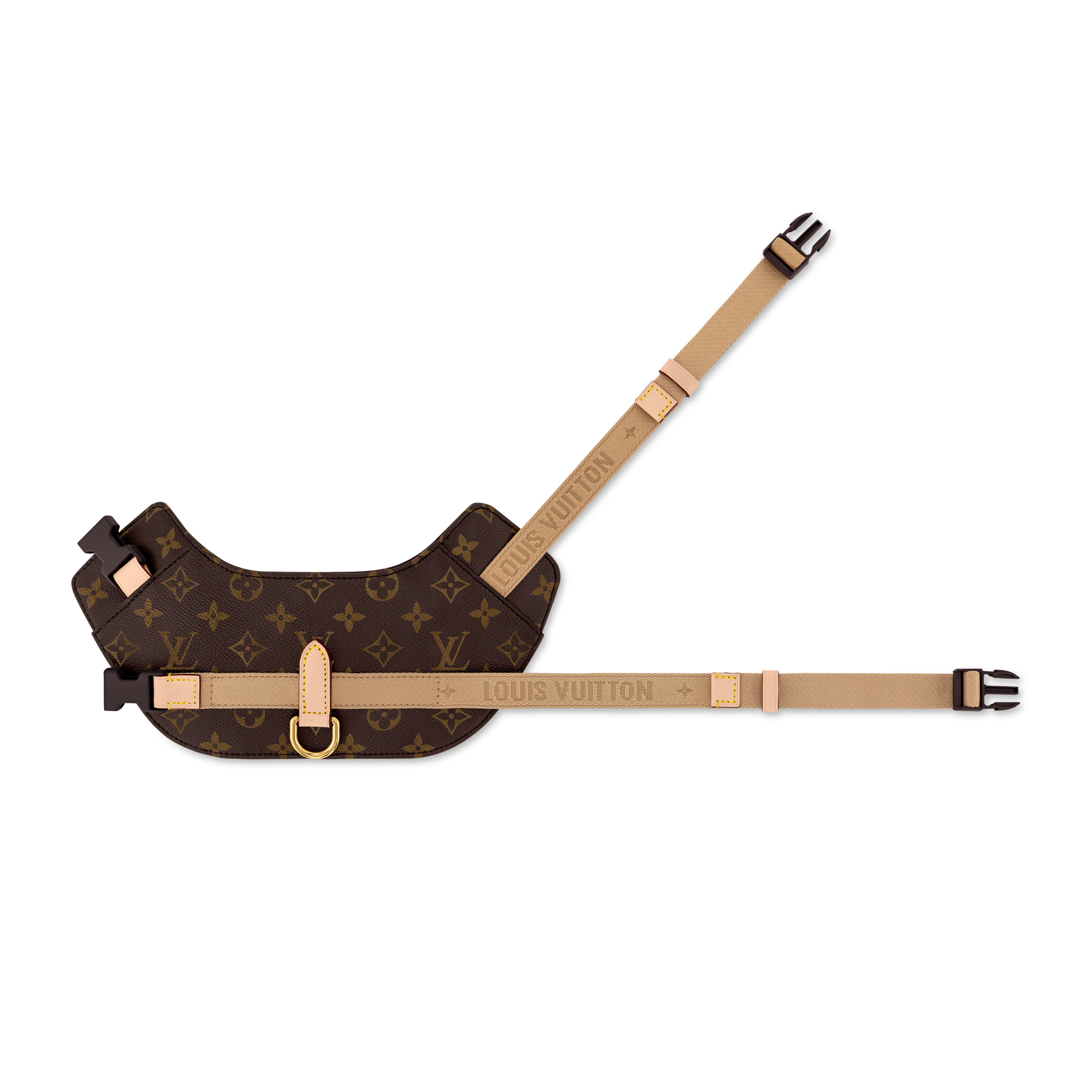 胸帶 MM  in 行李箱、旅行用品及家居精品