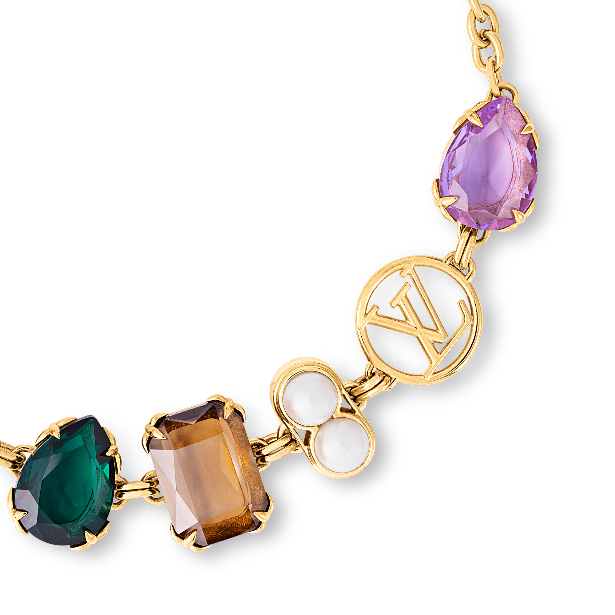 Heirloom Choker . in Women