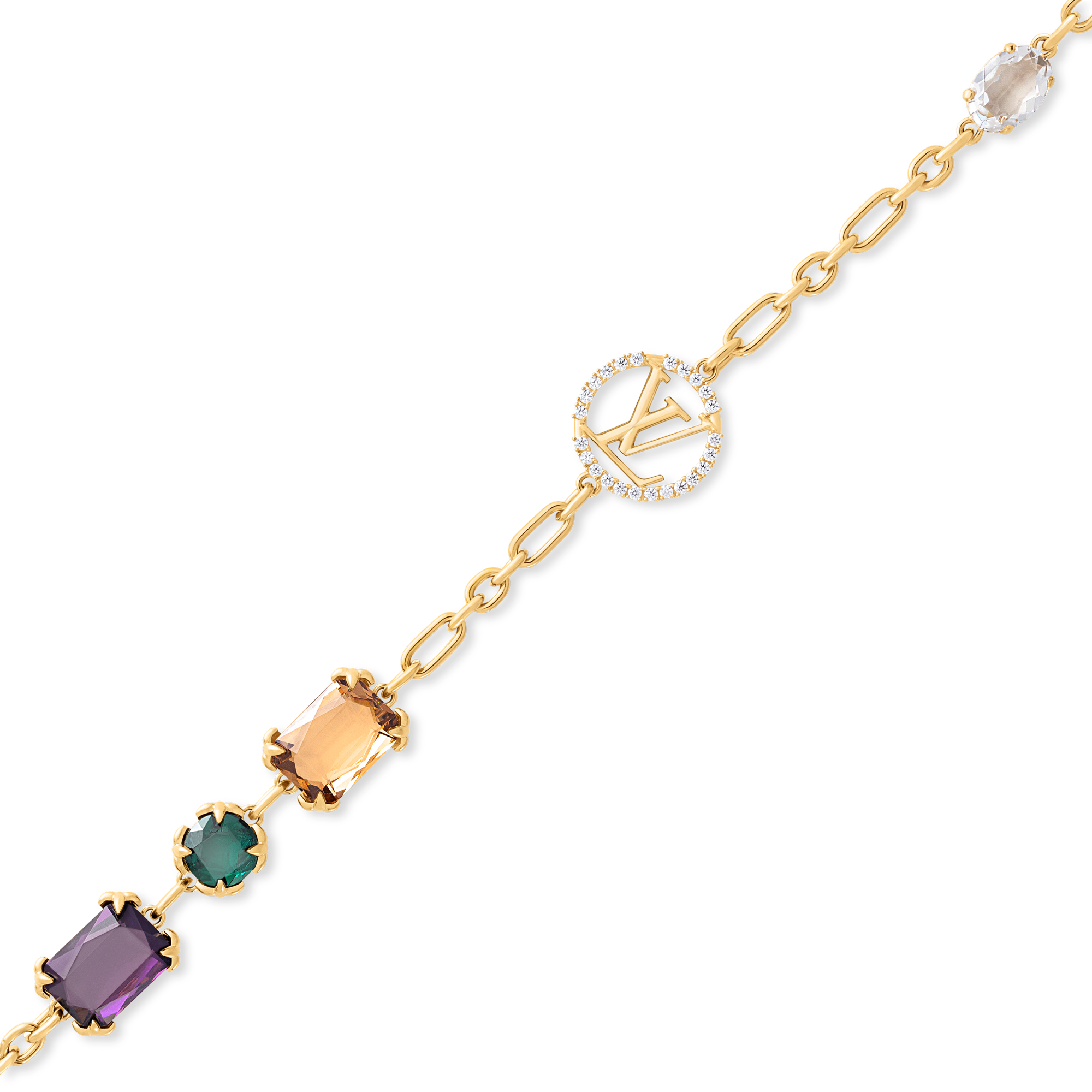 Heirloom Sautoir . in Women