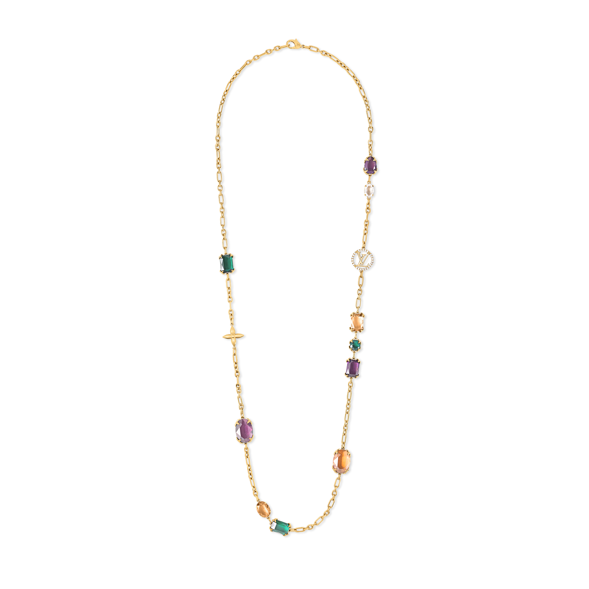 Heirloom Sautoir . in Women