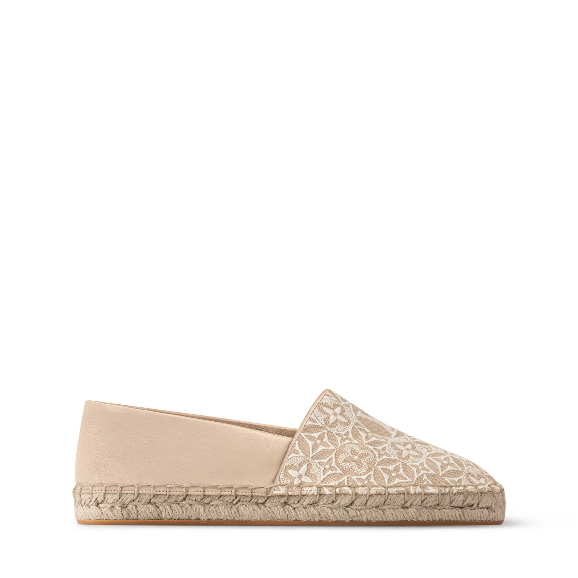 Helios Flat Espadrille  in Women