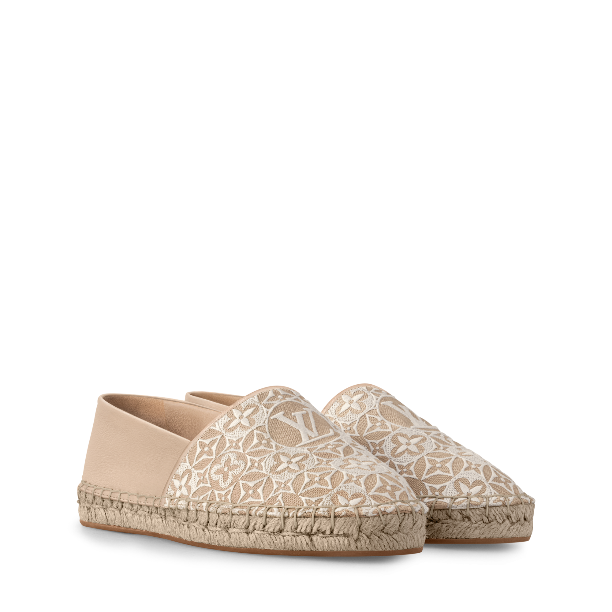 Helios Flat Espadrille  in Women
