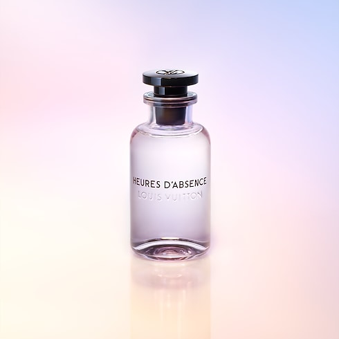 Heures d'Absence in Perfumes and Beauty's Perfumes Gifts for Chinese Valentine's Day } collections by Louis Vuitton (Product zoom)