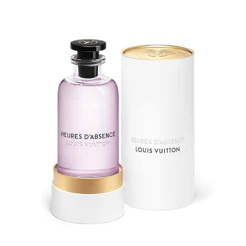 Heures d'Absence in Perfumes and Beauty's Perfumes Gifts for Chinese Valentine's Day } collections by Louis Vuitton (Product zoom)