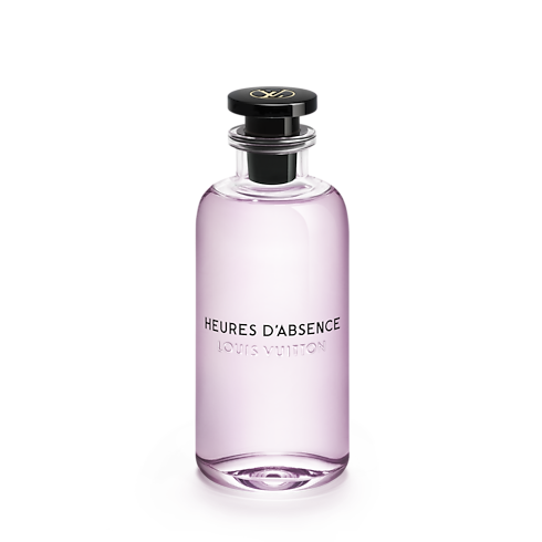 Heures d'Absence in Perfumes and Beauty's Perfumes Gifts for Chinese Valentine's Day } collections by Louis Vuitton (Product zoom)