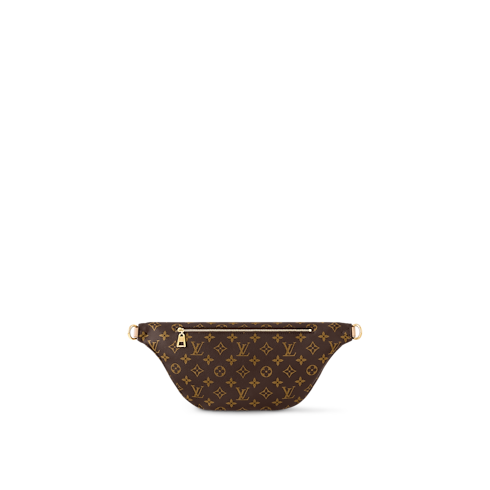 High Rise Monogram Canvas in Women's Handbags All Handbags For Women collections by Louis Vuitton (Product zoom)