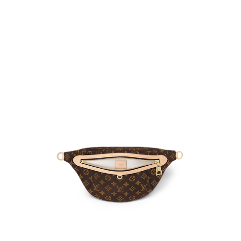 High Rise Monogram Canvas in Women's Handbags All Handbags For Women collections by Louis Vuitton (Product zoom)