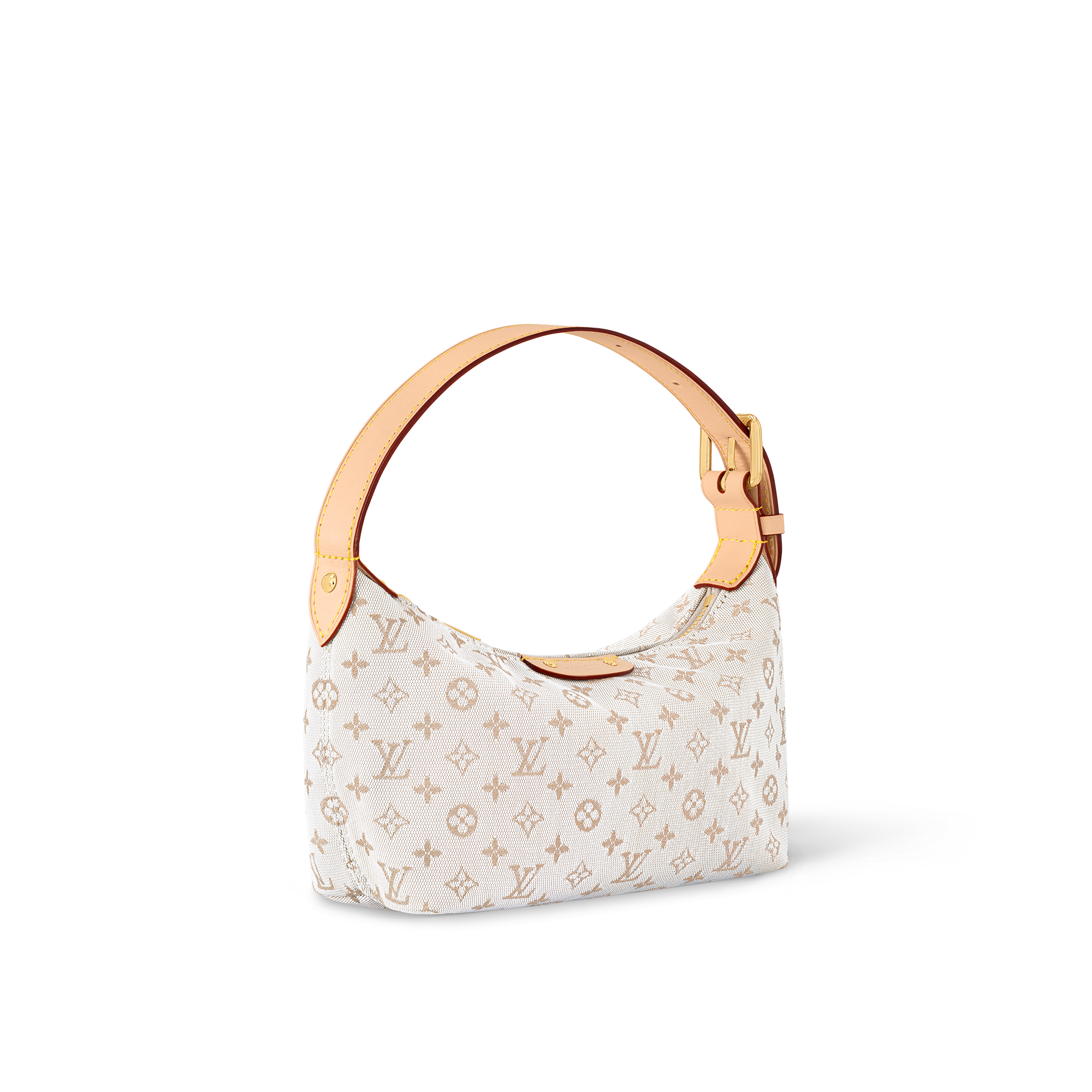 Hills Pochette Other Monogram Canvas in Women