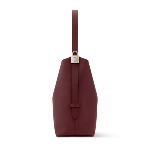 Low Key Hobo MM H33 in 女士's 時尚手袋 女裝手袋總覽 collections by Louis Vuitton (產品縮放)