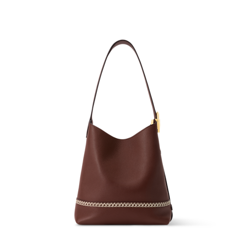 Low Key Hobo PM H33 in 女士's 時尚手袋 女裝手袋總覽 collections by Louis Vuitton (產品縮放)