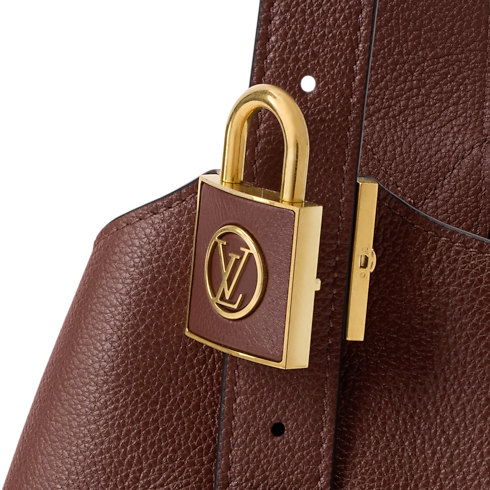 Low Key Hobo PM H33 in 女士's 時尚手袋 女裝手袋總覽 collections by Louis Vuitton (產品縮放)