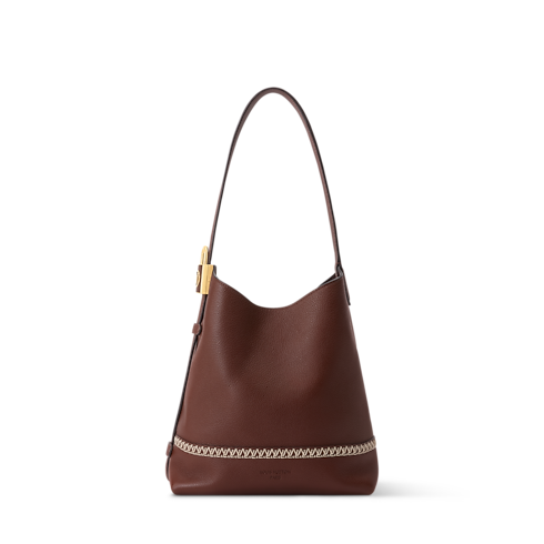 Low Key Hobo PM H33 in 女士's 時尚手袋 女裝手袋總覽 collections by Louis Vuitton (產品縮放)