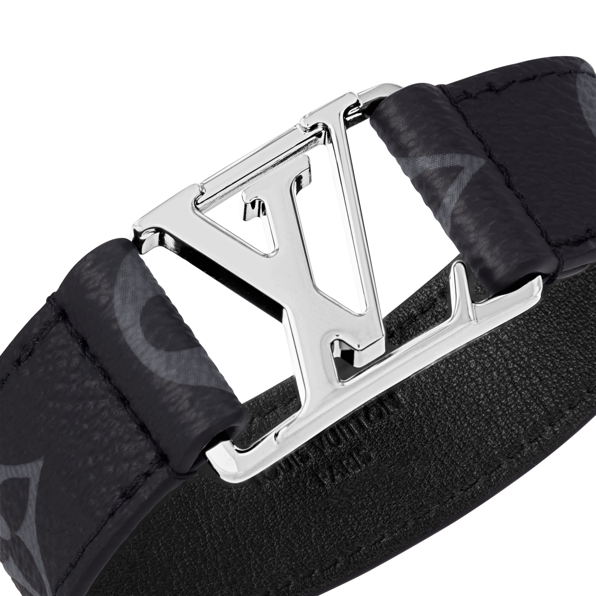 Hockenheim 手環 Monogram Eclipse 帆布 in 男士