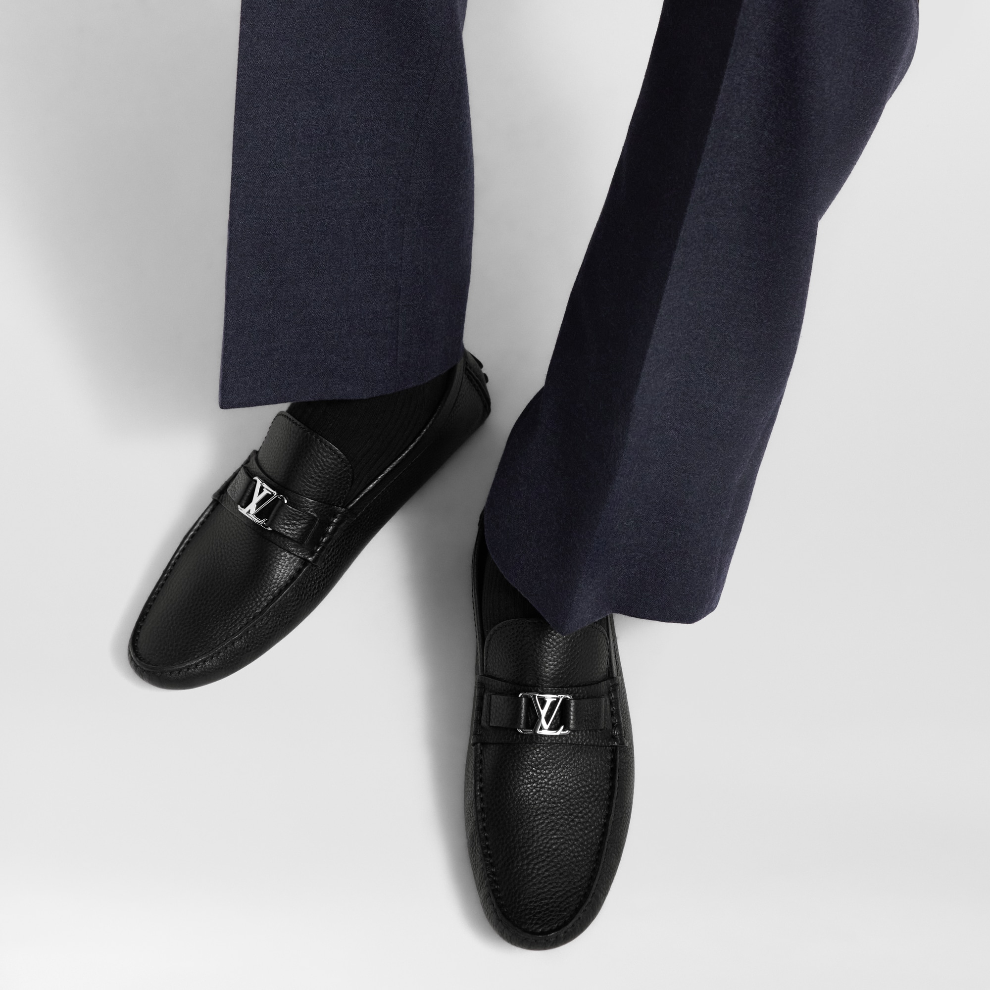 Hockenheim moccasin  in Men