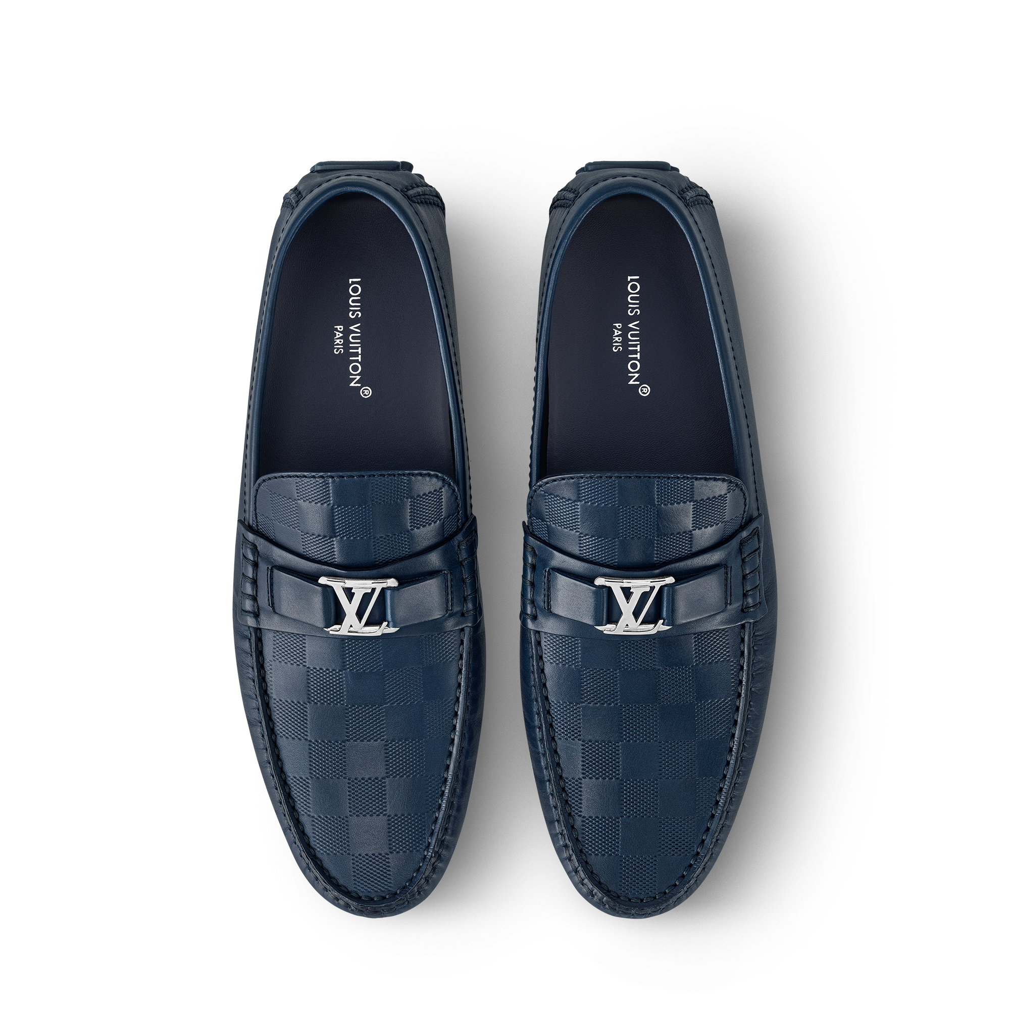 Hockenheim 莫卡辛便鞋  in 男士