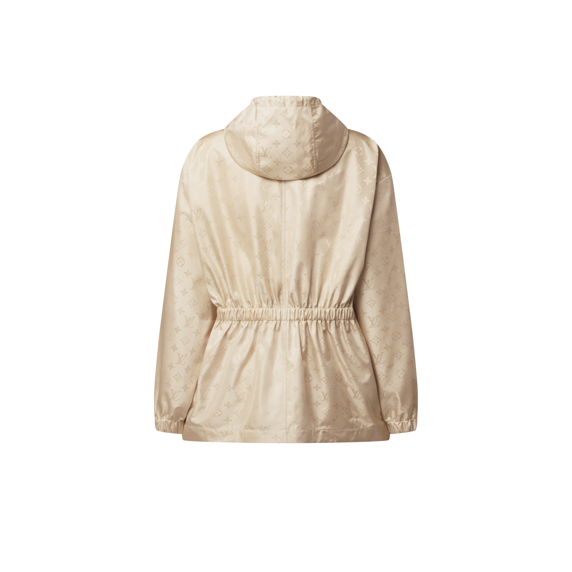 Monogram 連帽外套  in 女士