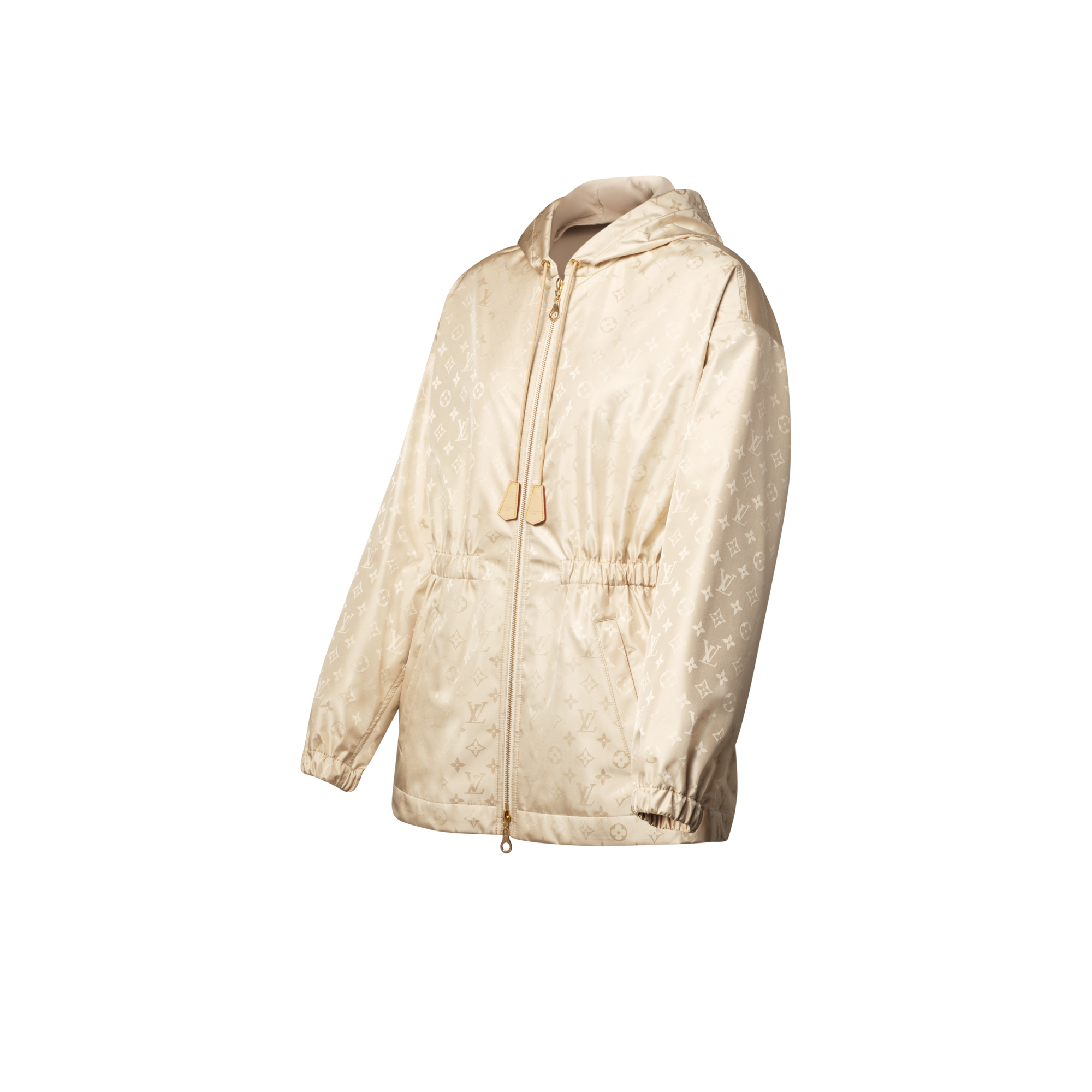 Monogram 連帽外套  in 女士