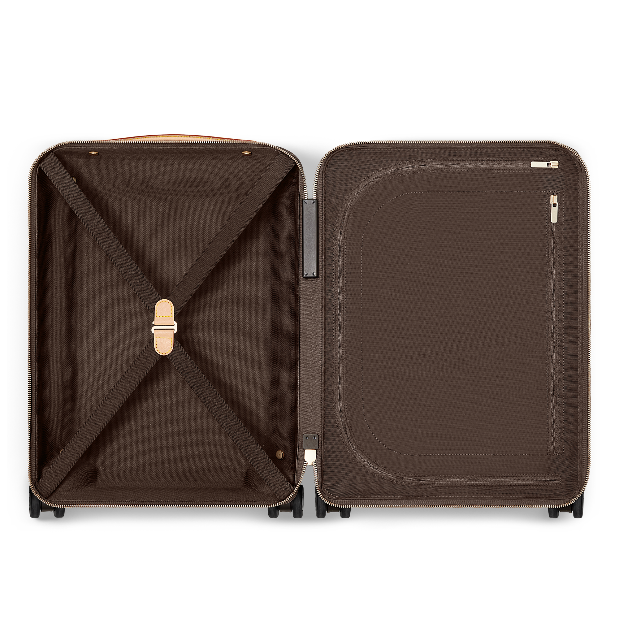 Horizon 50 Monogram 帆布 in 男士