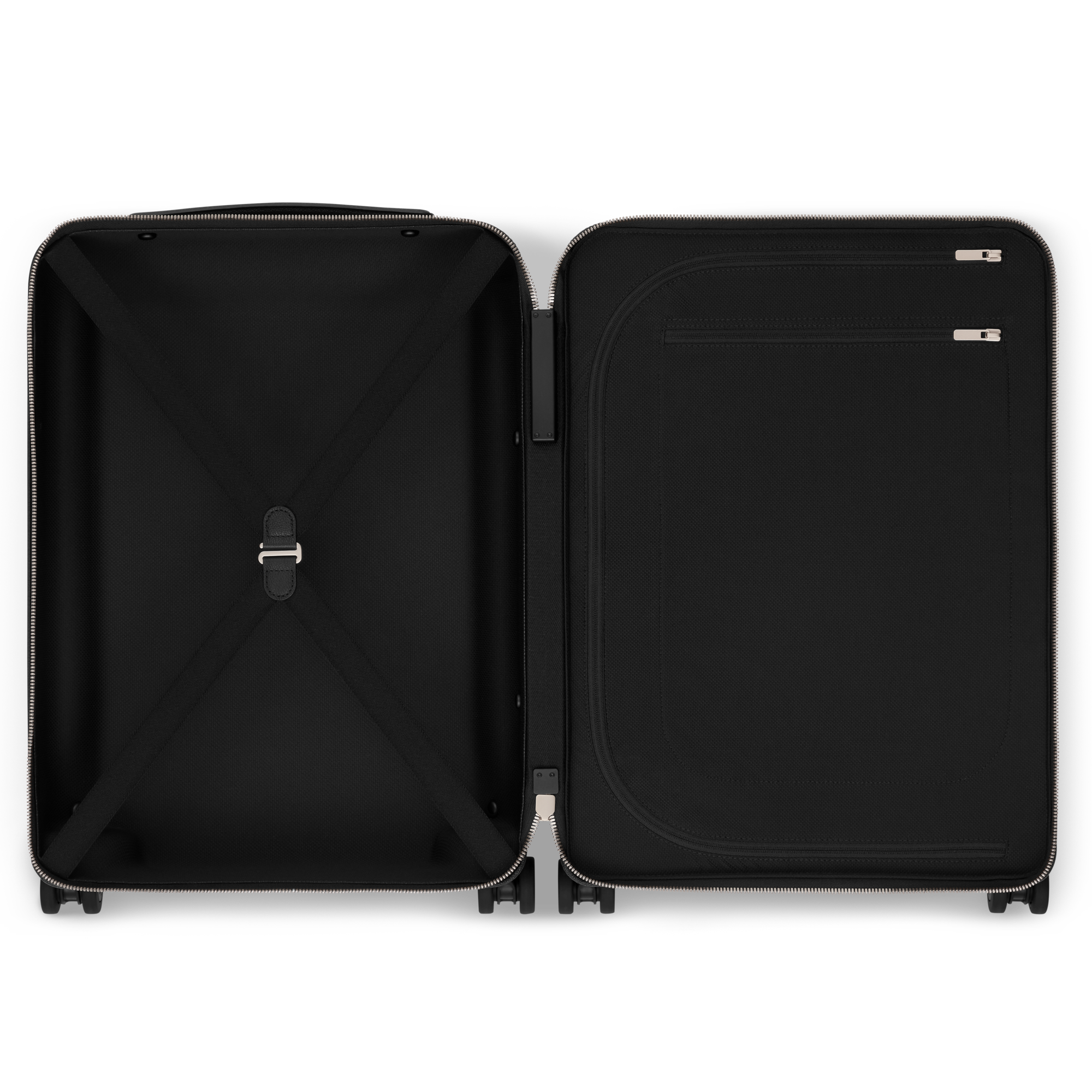 Horizon 55 Monogram Empreinte 皮革 in 男士