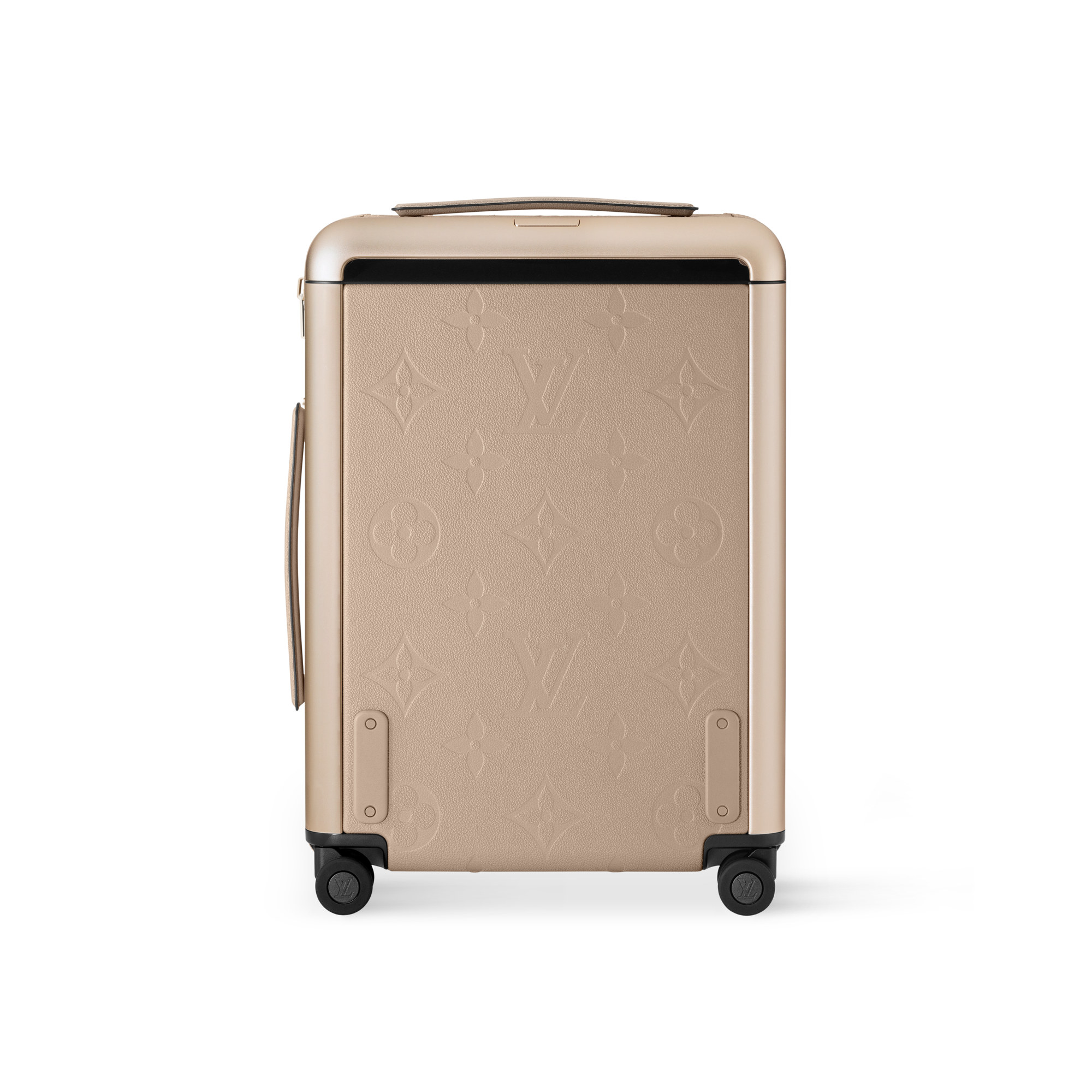 Horizon 55 Monogram Empreinte 皮革 in 男士