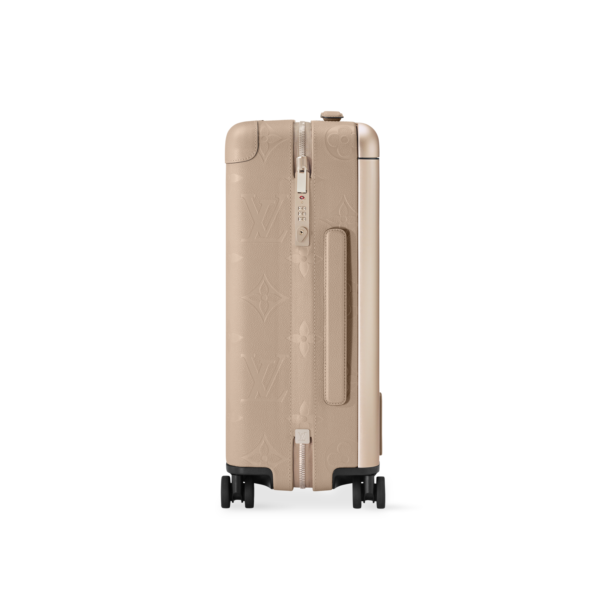 Horizon 55 Monogram Empreinte 皮革 in 男士