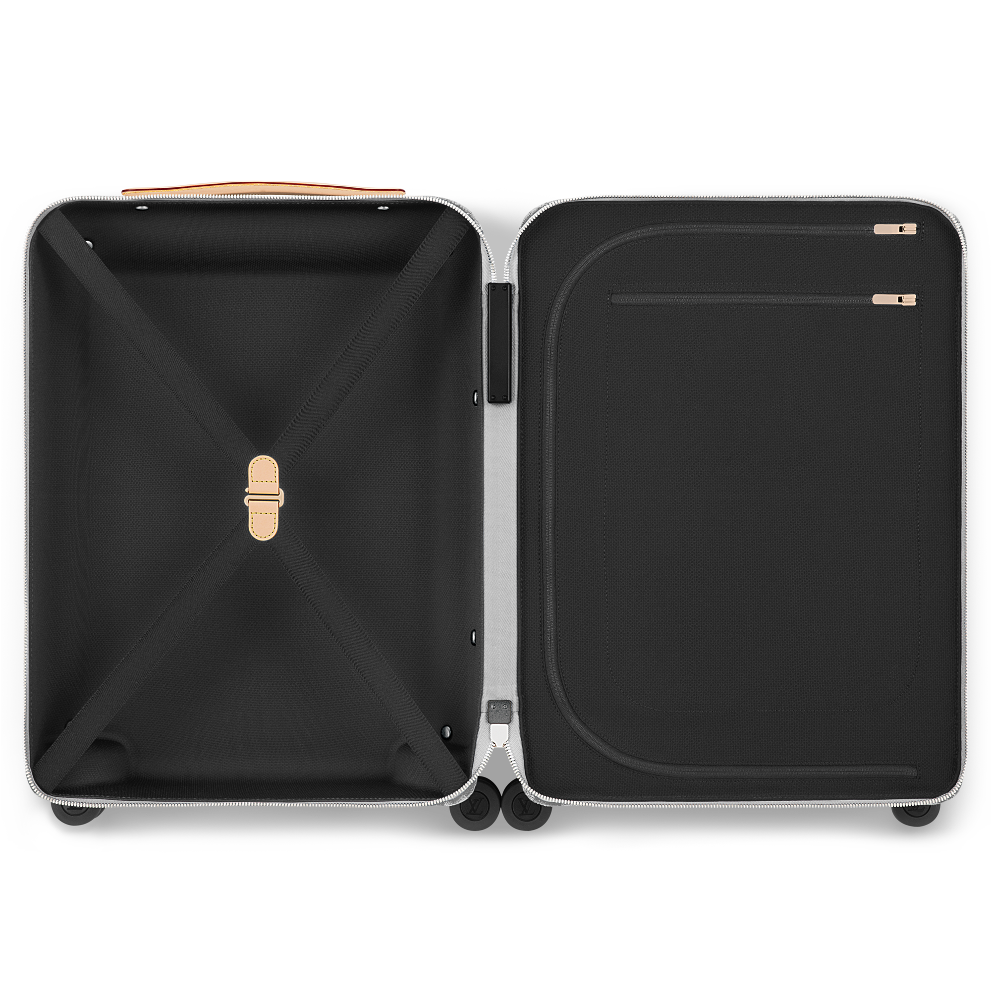 Horizon 55 其他 Monogram 帆布 in 女士