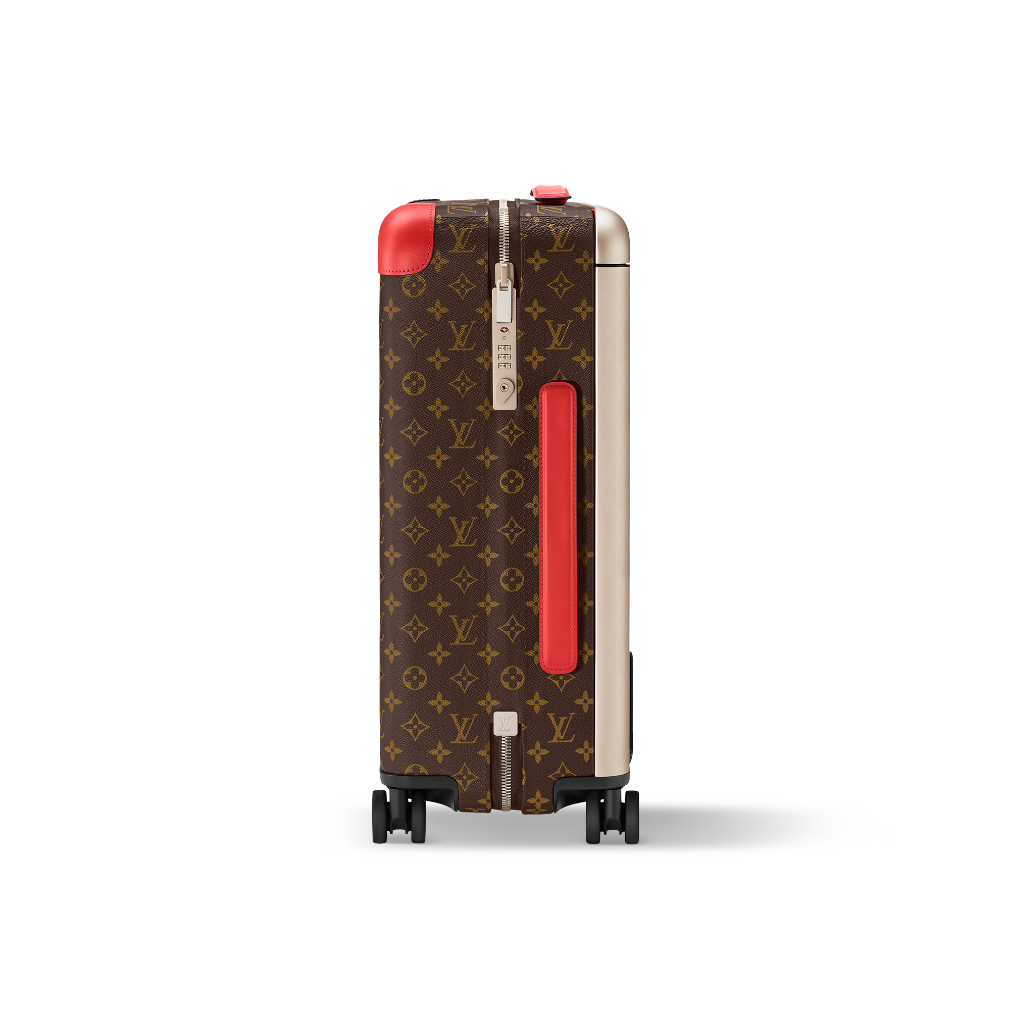 Horizon 55 Monogram 帆布 in 女士