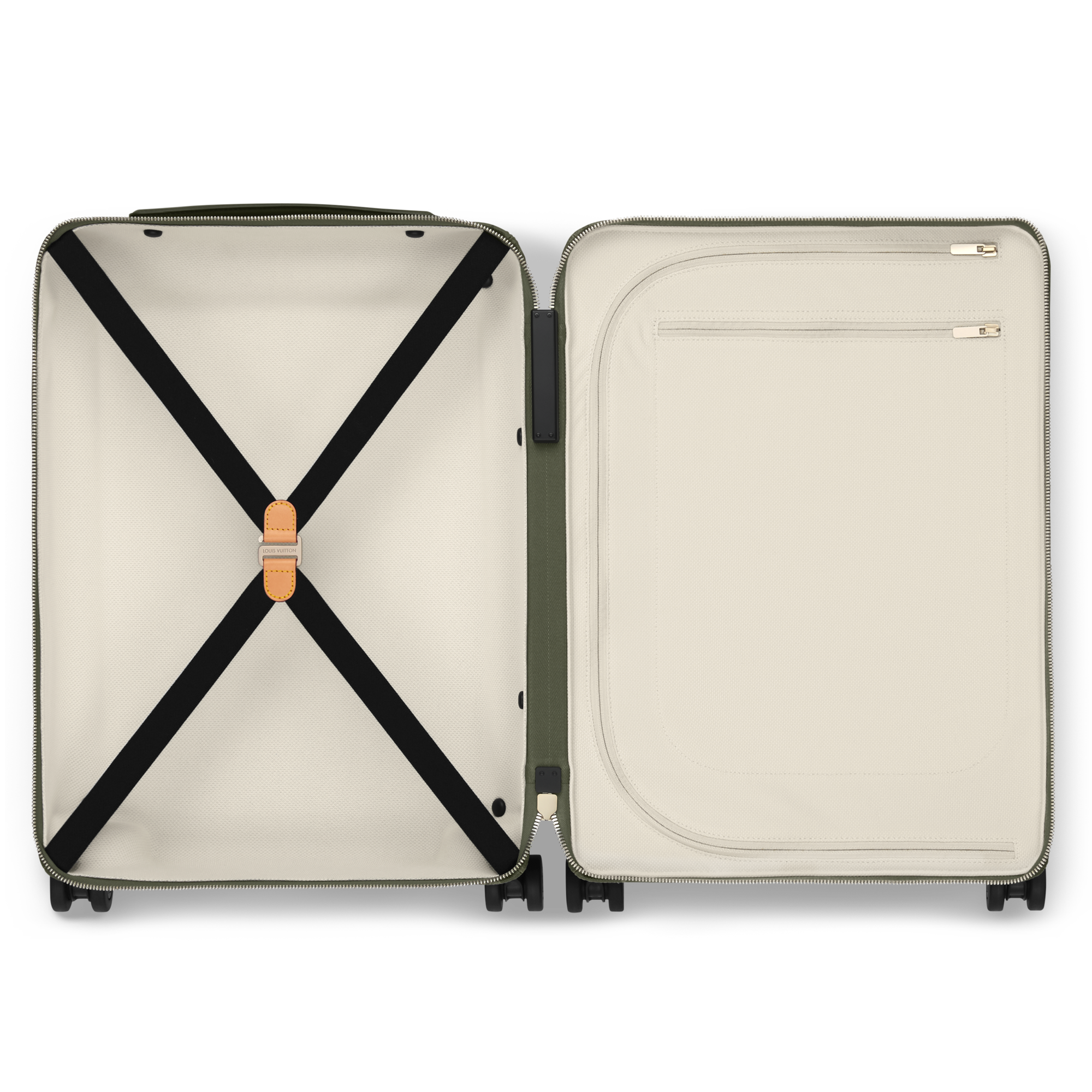 Horizon 55 Monogram Other 帆布 in 男士