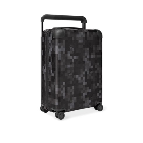 Horizon 55 D16 in Men's Travel Rolling Luggage collections by Louis Vuitton (Product zoom)