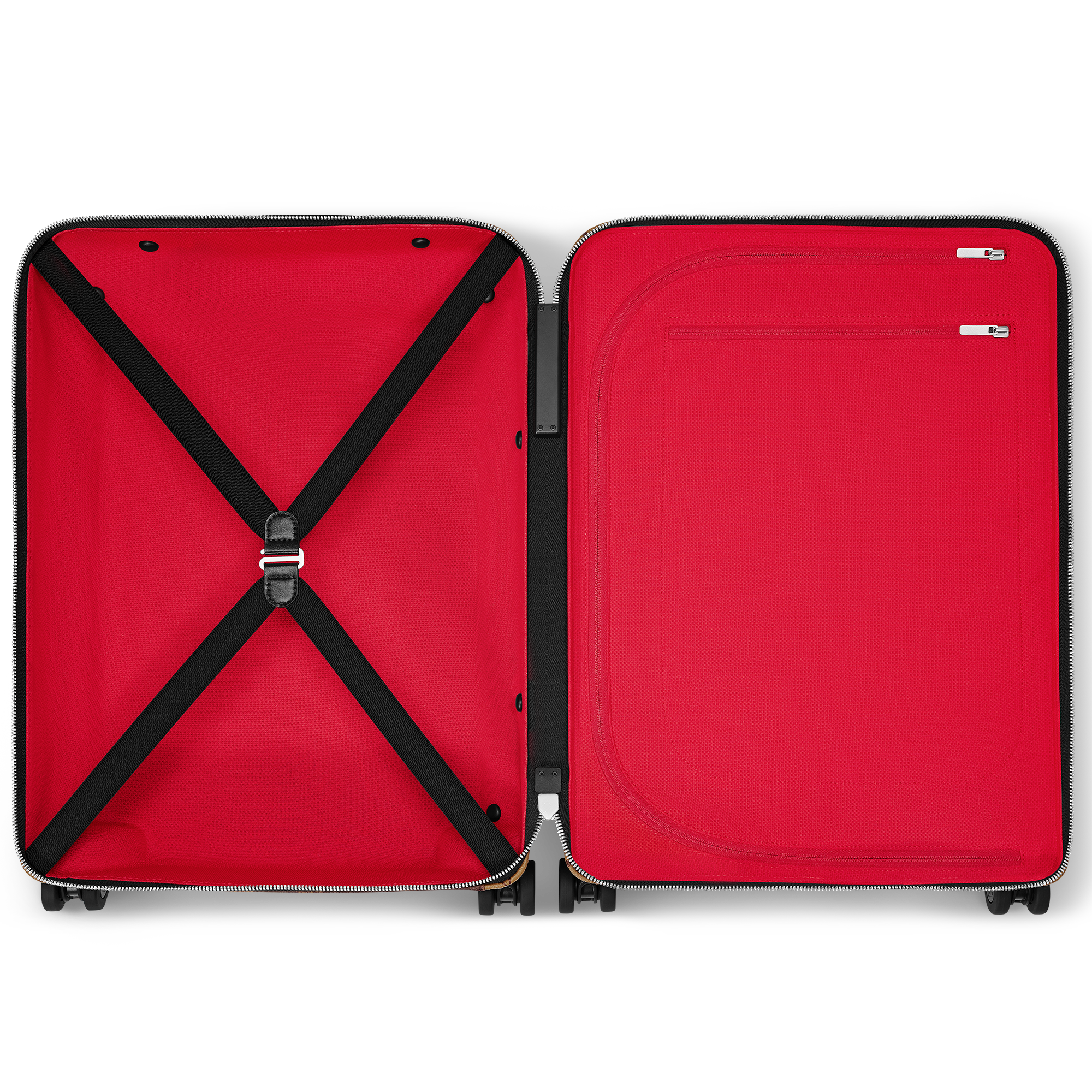 Horizon 55 Other Monogram Canvas in Women