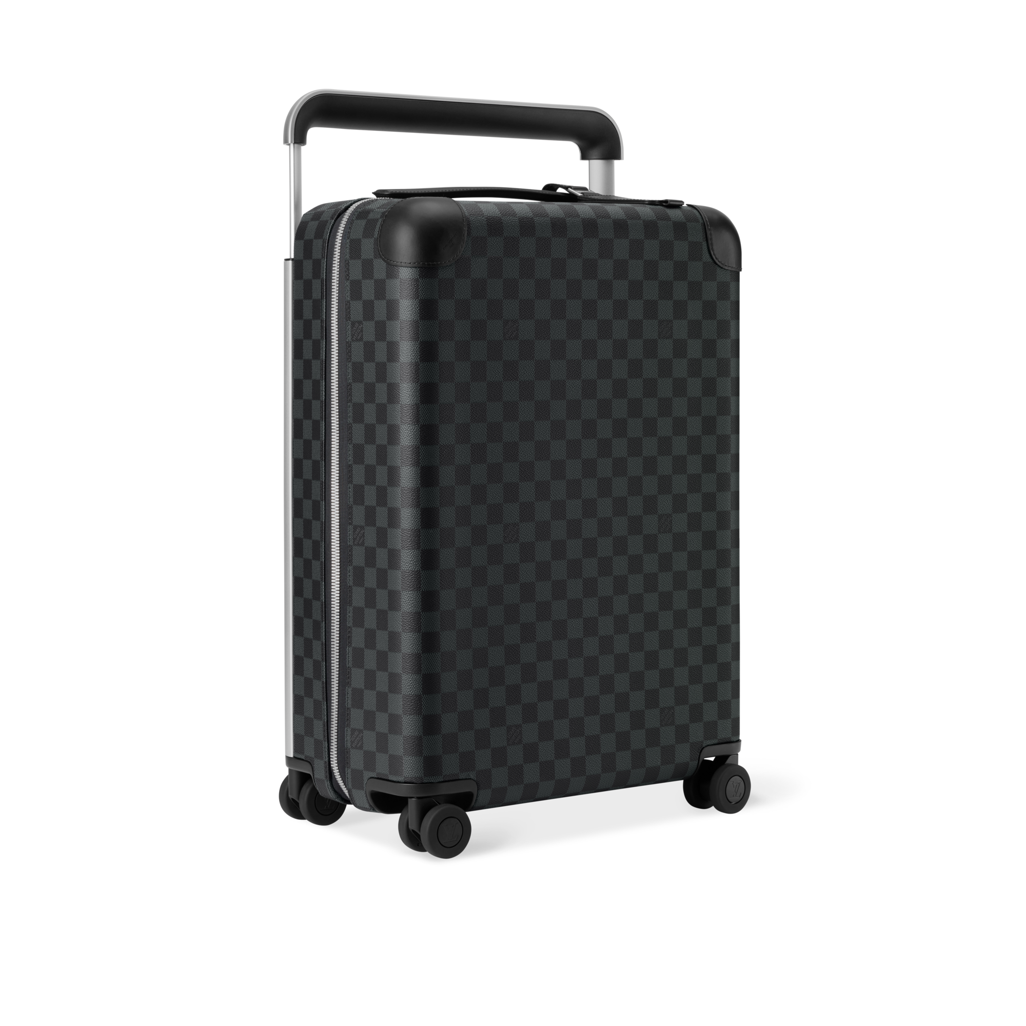 Horizon 55 Damier Graphite 帆布 in 男士