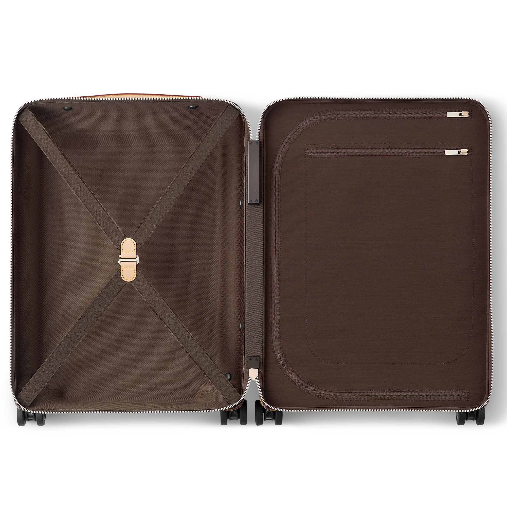 Horizon 55 Mon Monogram Monogram 帆布 in 精選禮品