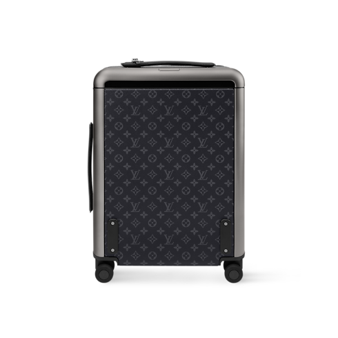 Horizon Business Monogram Eclipse Canvas in Men's Travel Rolling Luggage collections by Louis Vuitton (Product zoom)