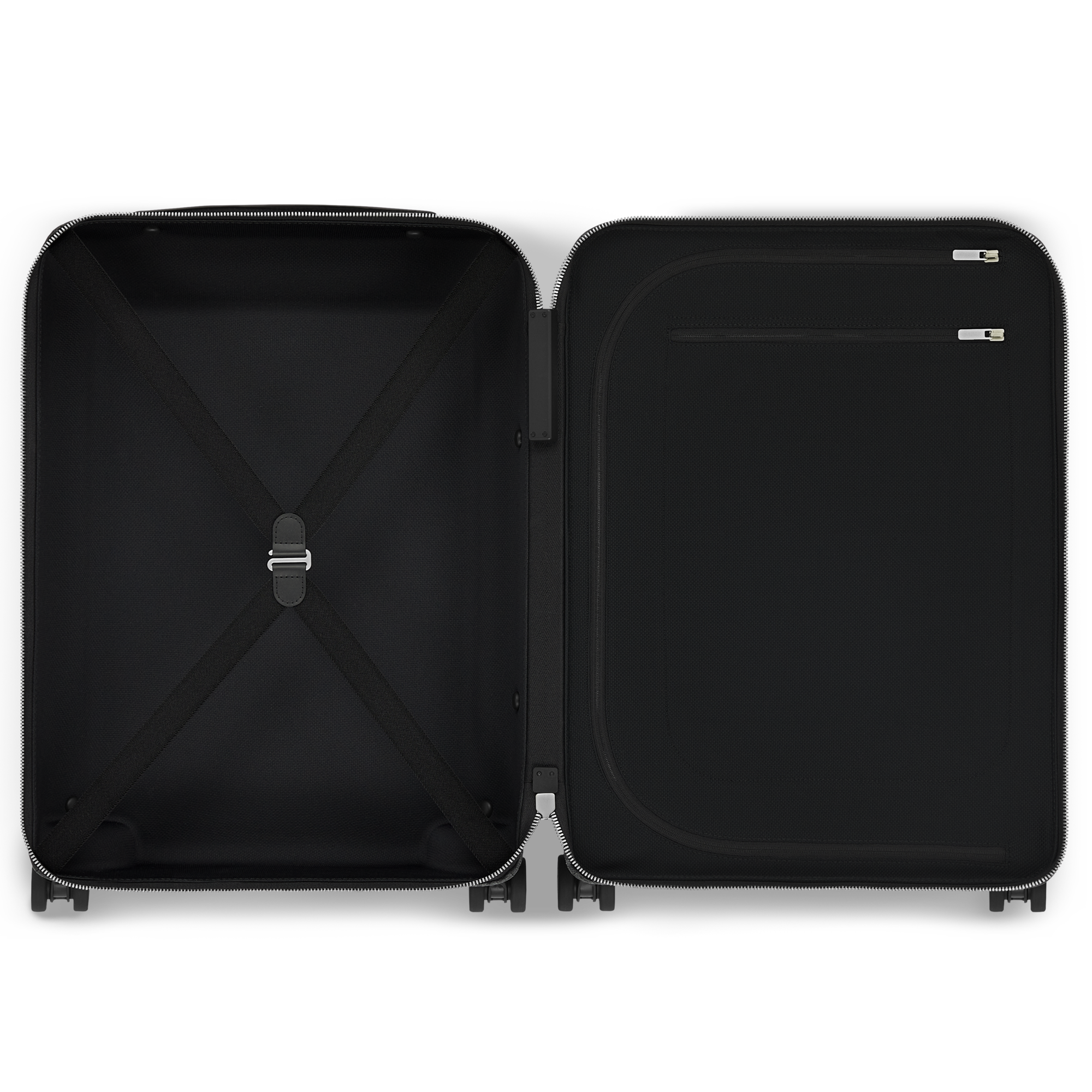 Horizon Business Monogram Eclipse Canvas in Men