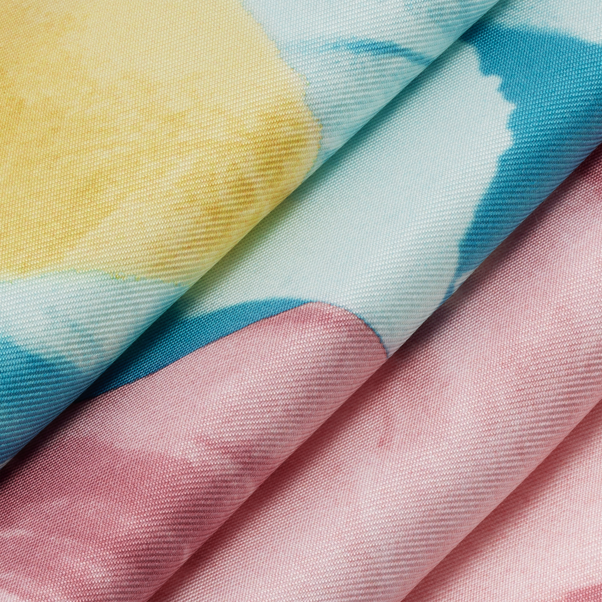 Impressions Mêlées 90方巾 . in 女士